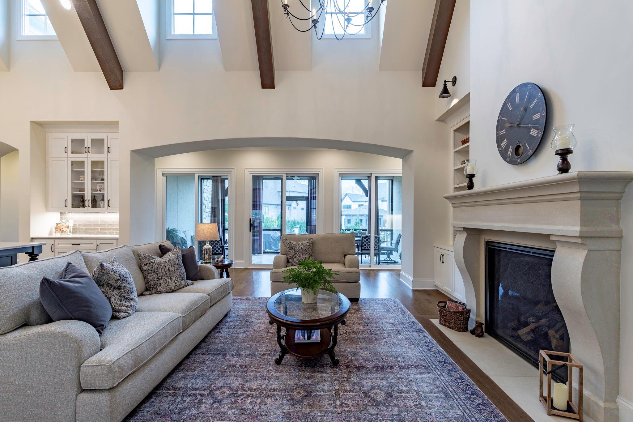 Skyecroft - Residential