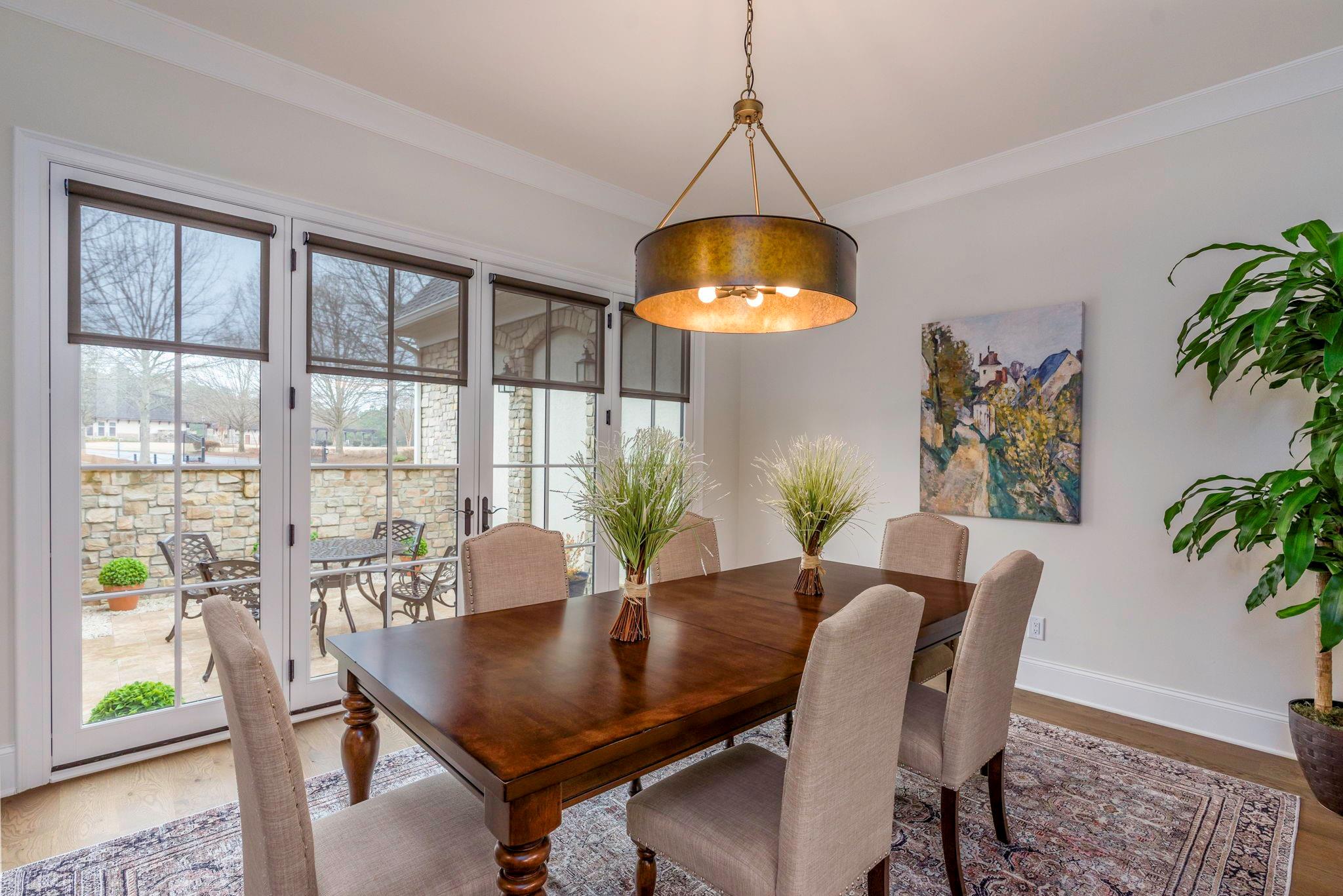 Skyecroft - Residential