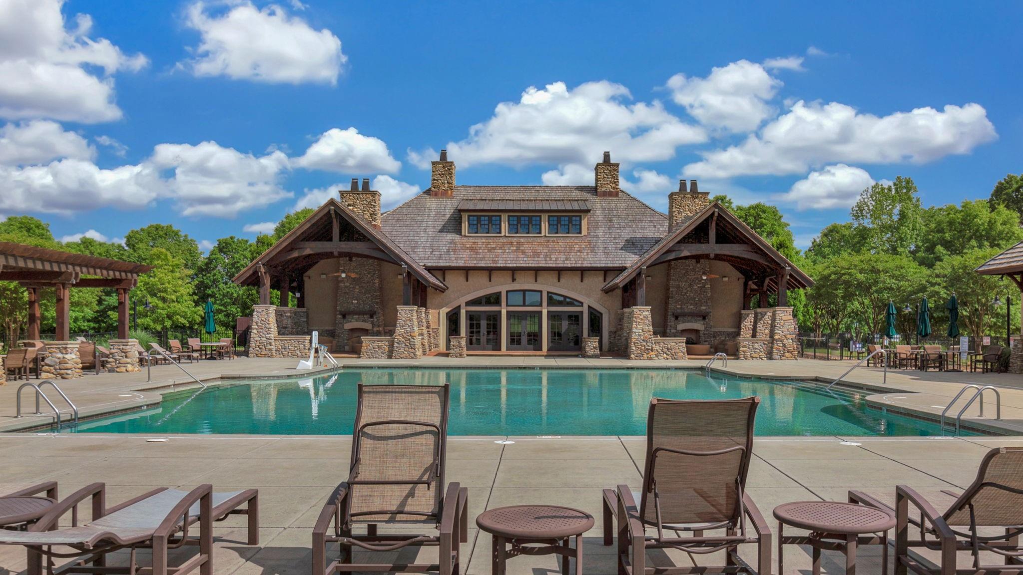 Skyecroft - Residential