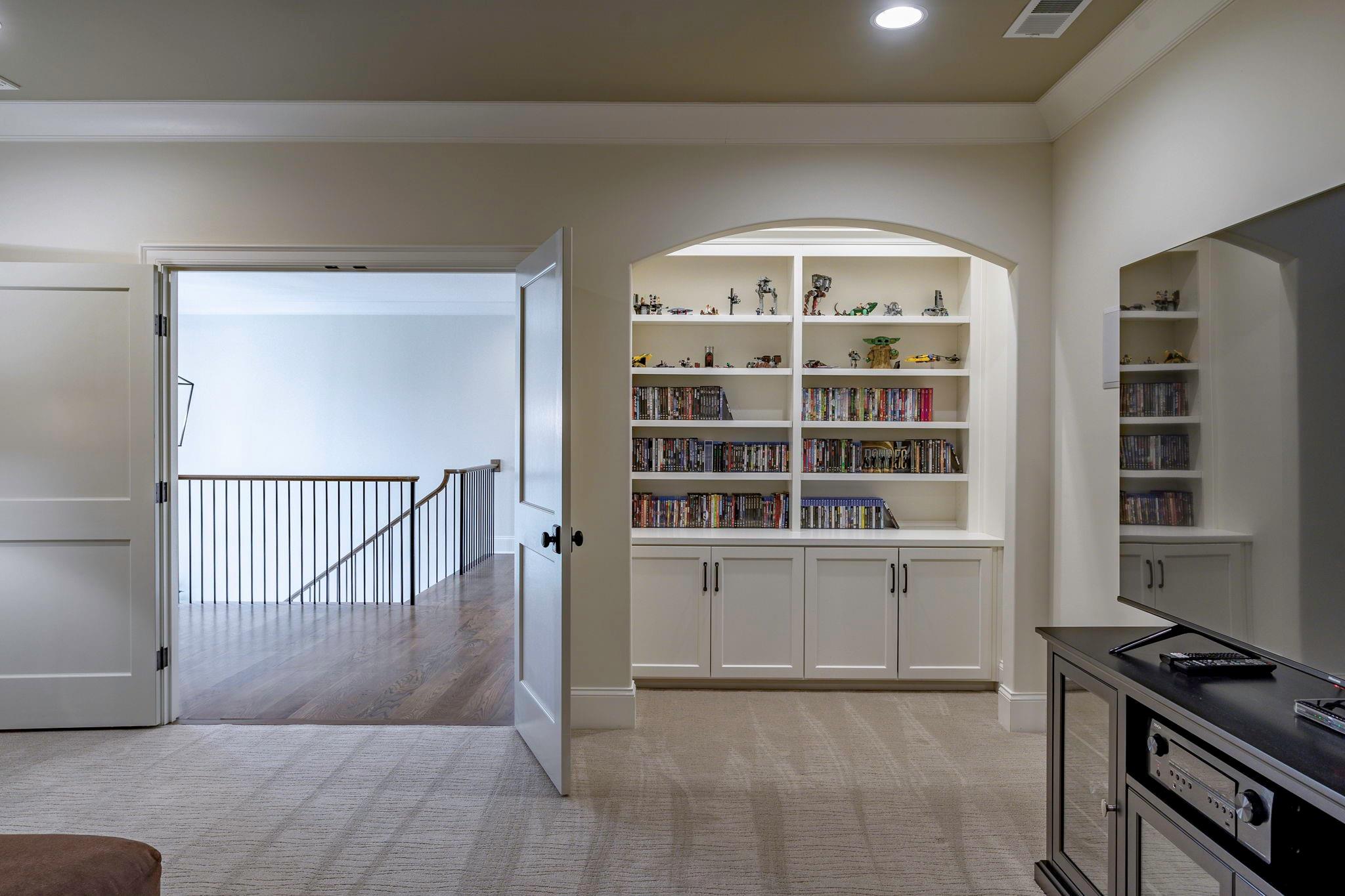 Skyecroft - Residential