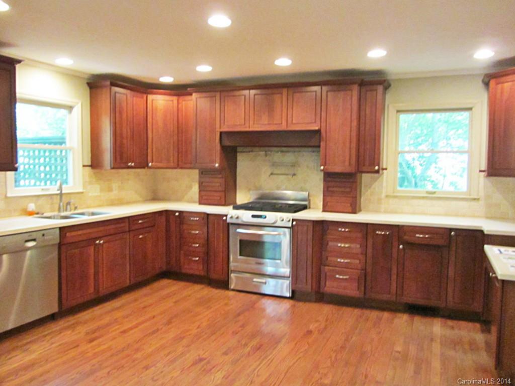 River Hills - Residential