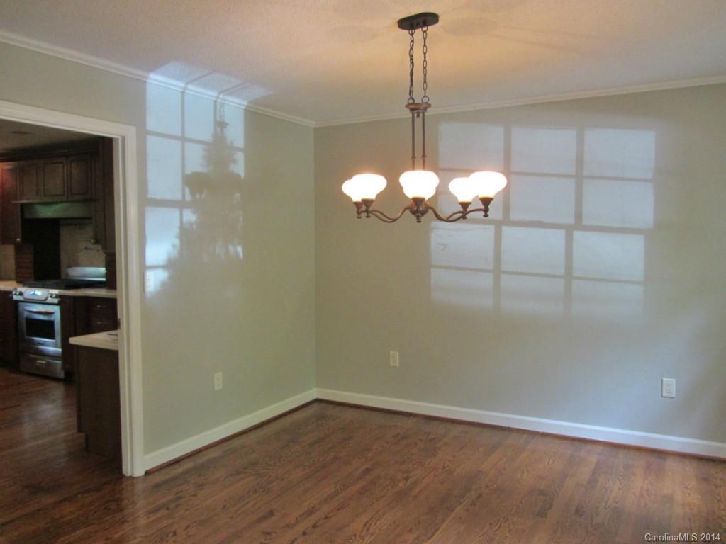 River Hills - Residential