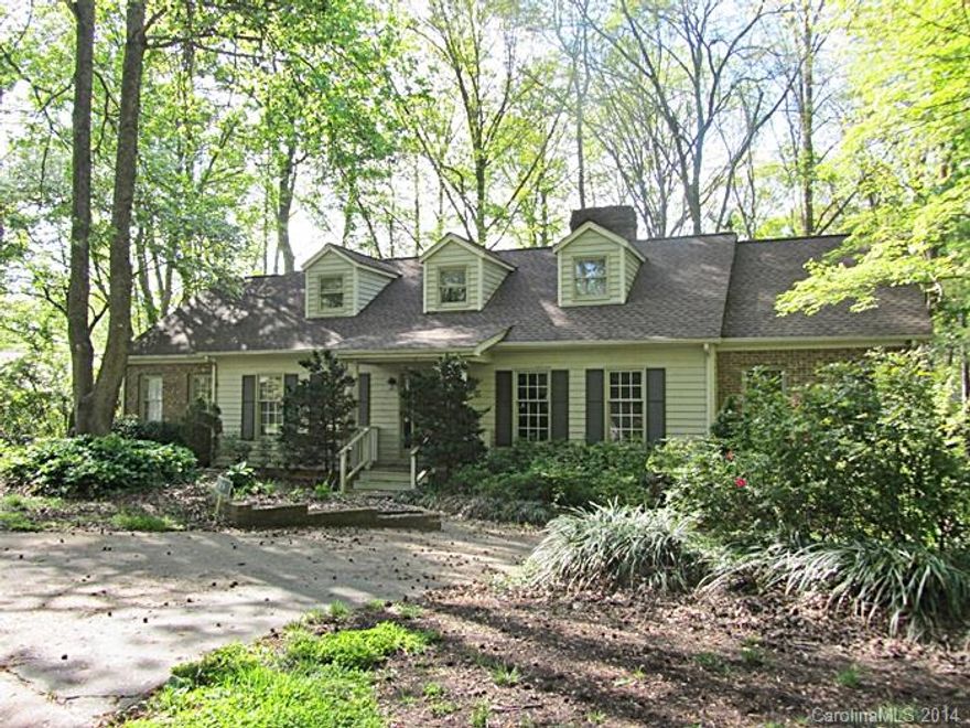 Beautifully remodeled ranch features gourmet kitchen, rich hdwds, 2 FPs, master on main, incredible spa-like master, bonus room w/ built-ins, and high-end finishes and fixtures!  Seasonal waterview from expansive deck.  Lots of storage! Strongly encouraged that offers include proof of funds/pre-approval & is required for seller's final acceptance. Purchase this property for as little as 5% down. Approved for Special Financing. See MLS Attachments.