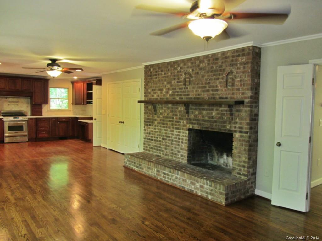 River Hills - Residential