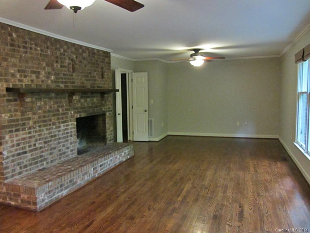 River Hills - Residential