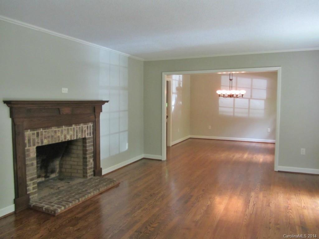 River Hills - Residential