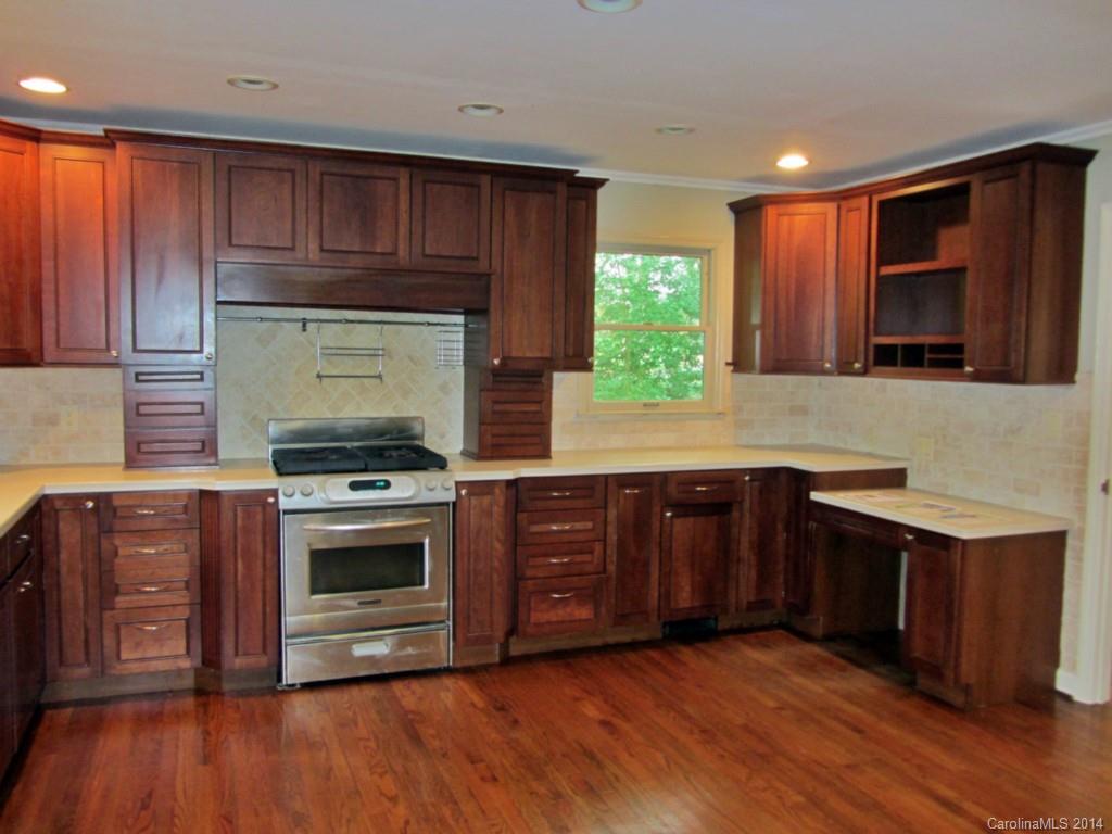 River Hills - Residential