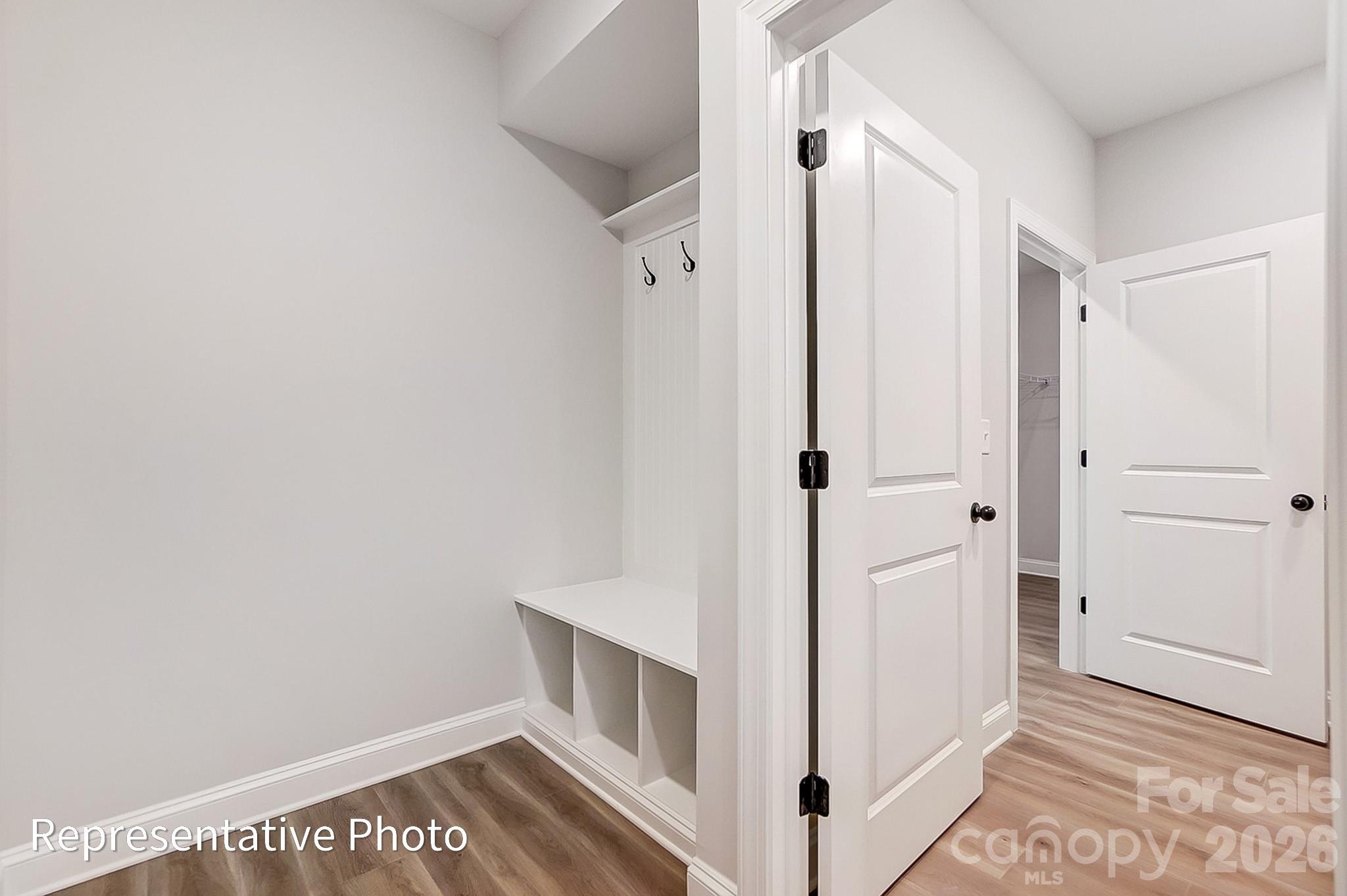 Waterford Commons - Residential