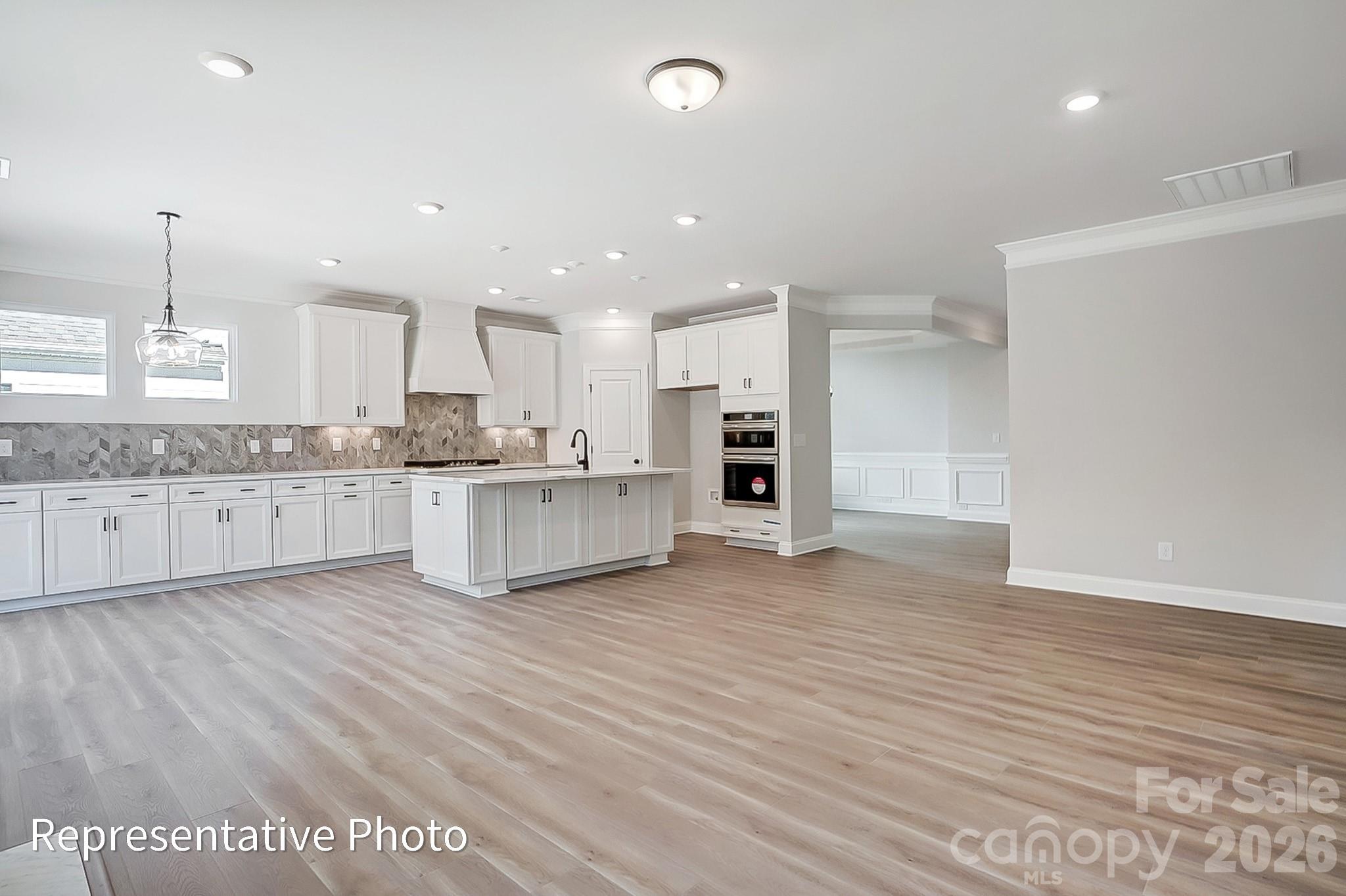Waterford Commons - Residential