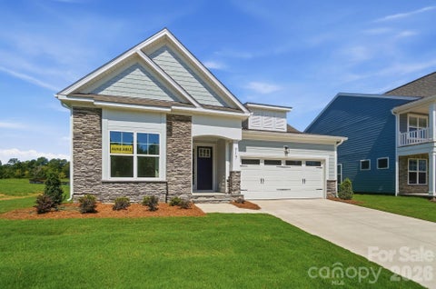 Photo of 717 Clovis Street, Rock Hill, SC 29730 (MLS # 4383224)