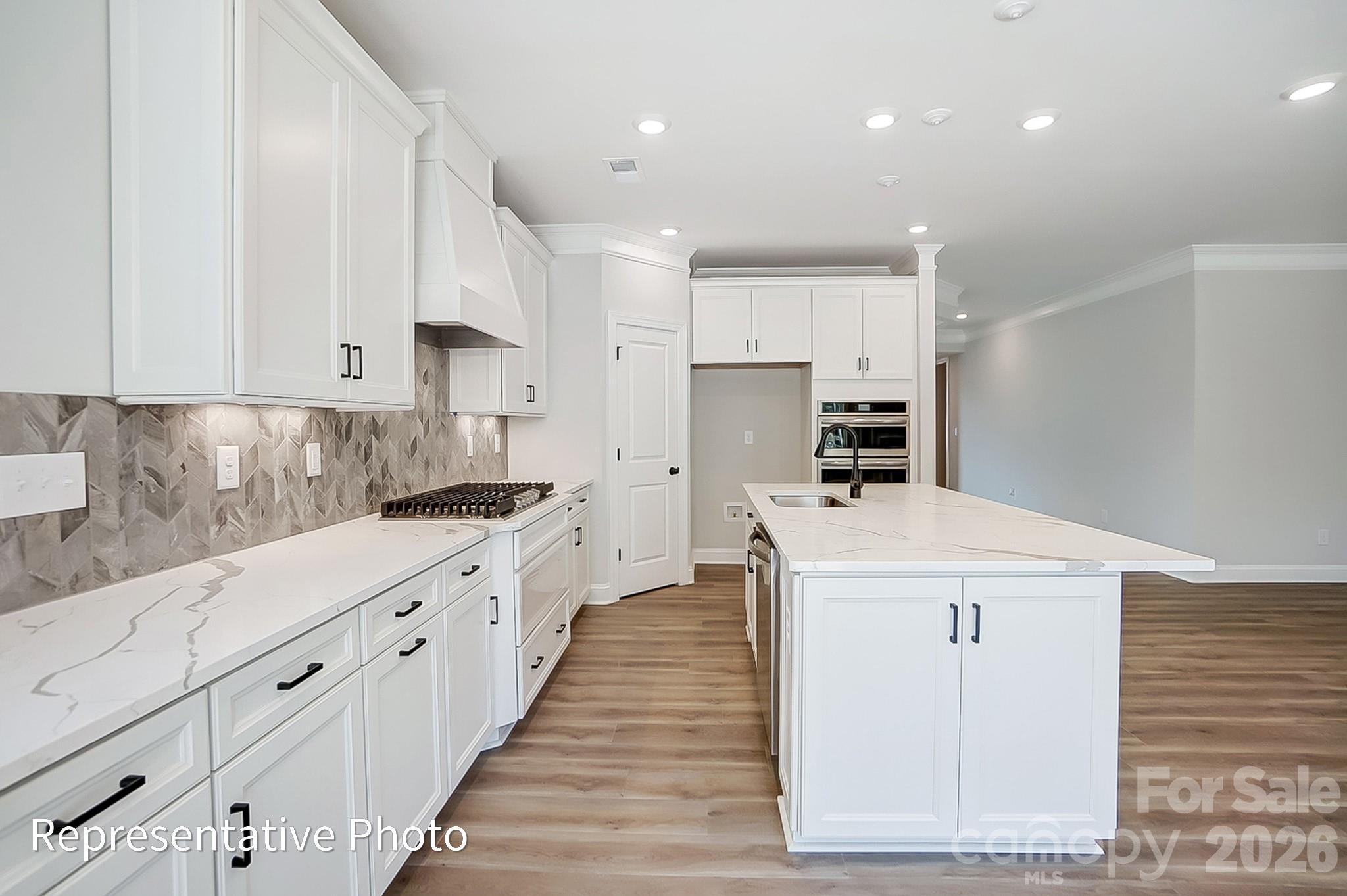 Waterford Commons - Residential