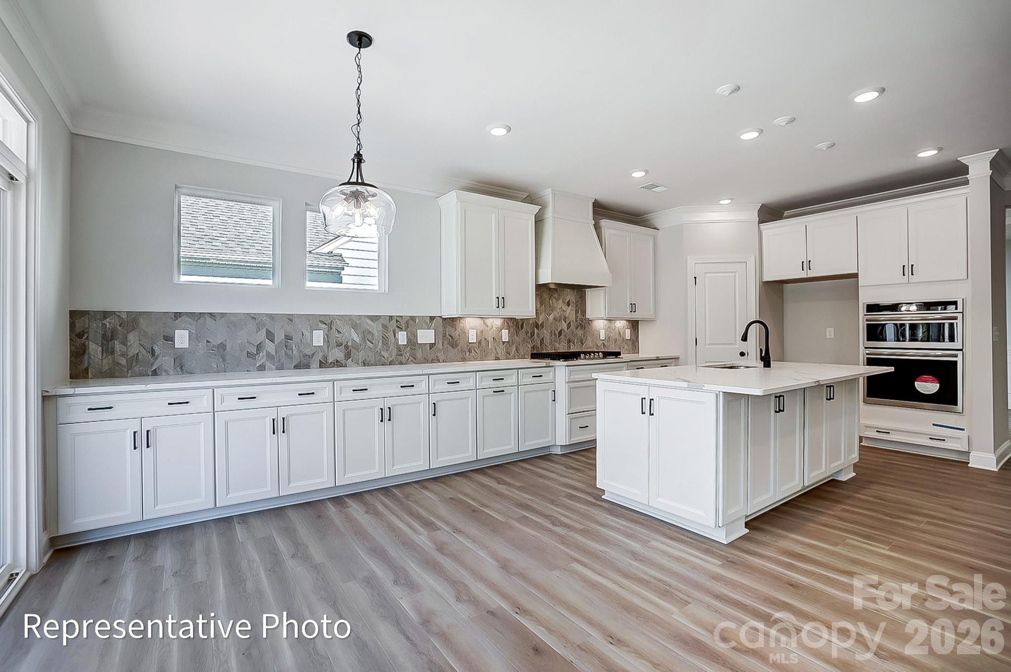 Waterford Commons - Residential