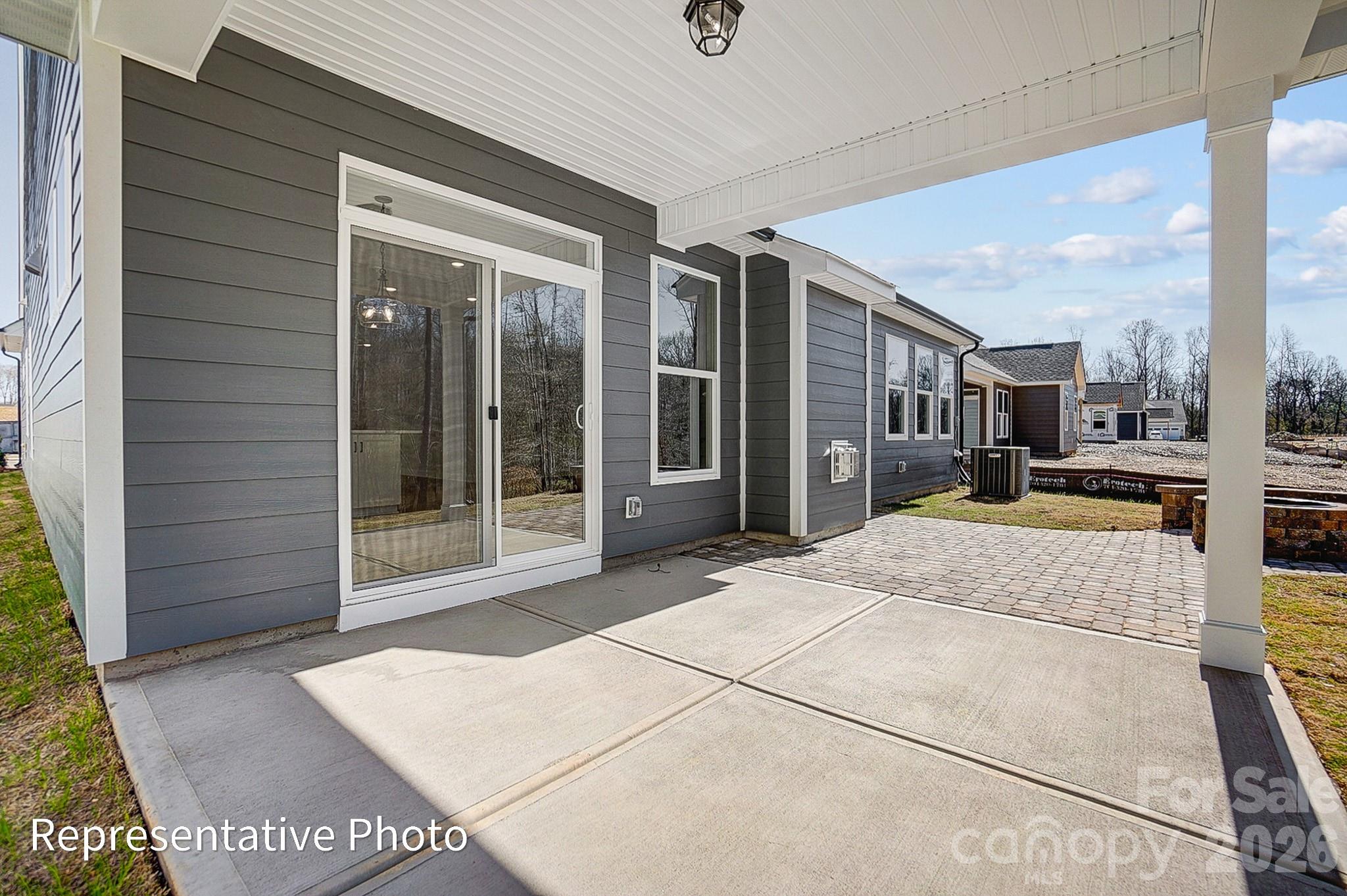 Waterford Commons - Residential