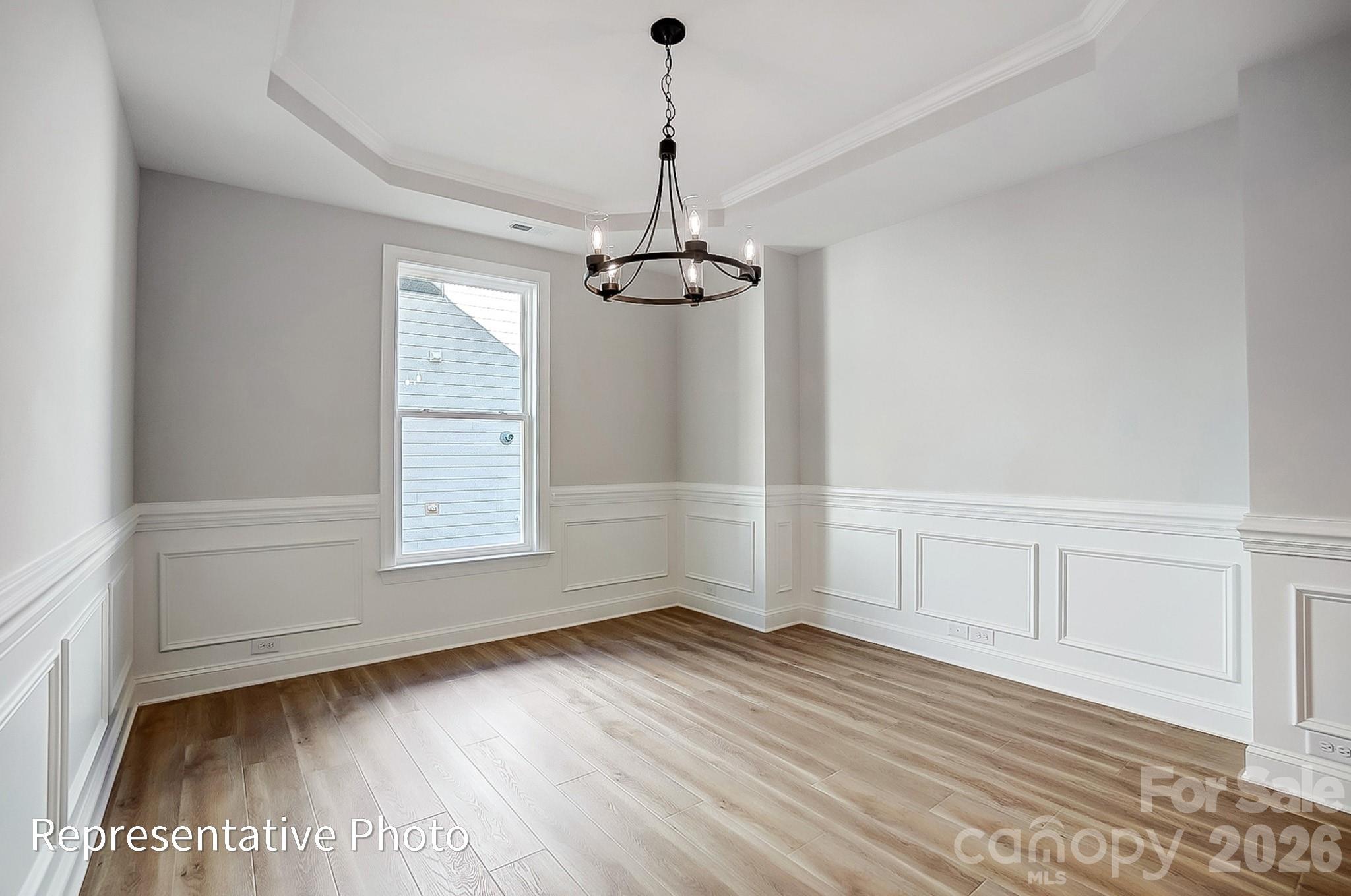 Waterford Commons - Residential