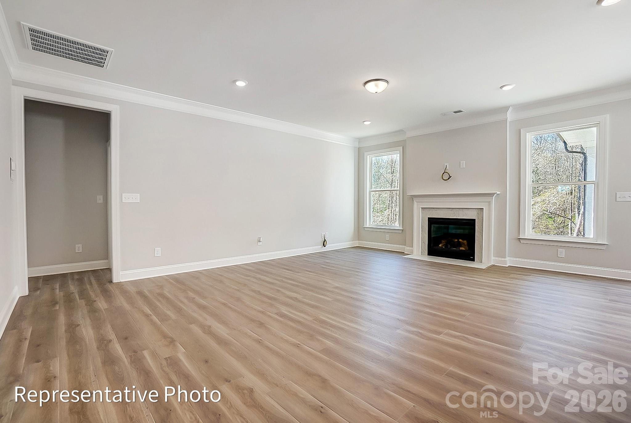 Waterford Commons - Residential