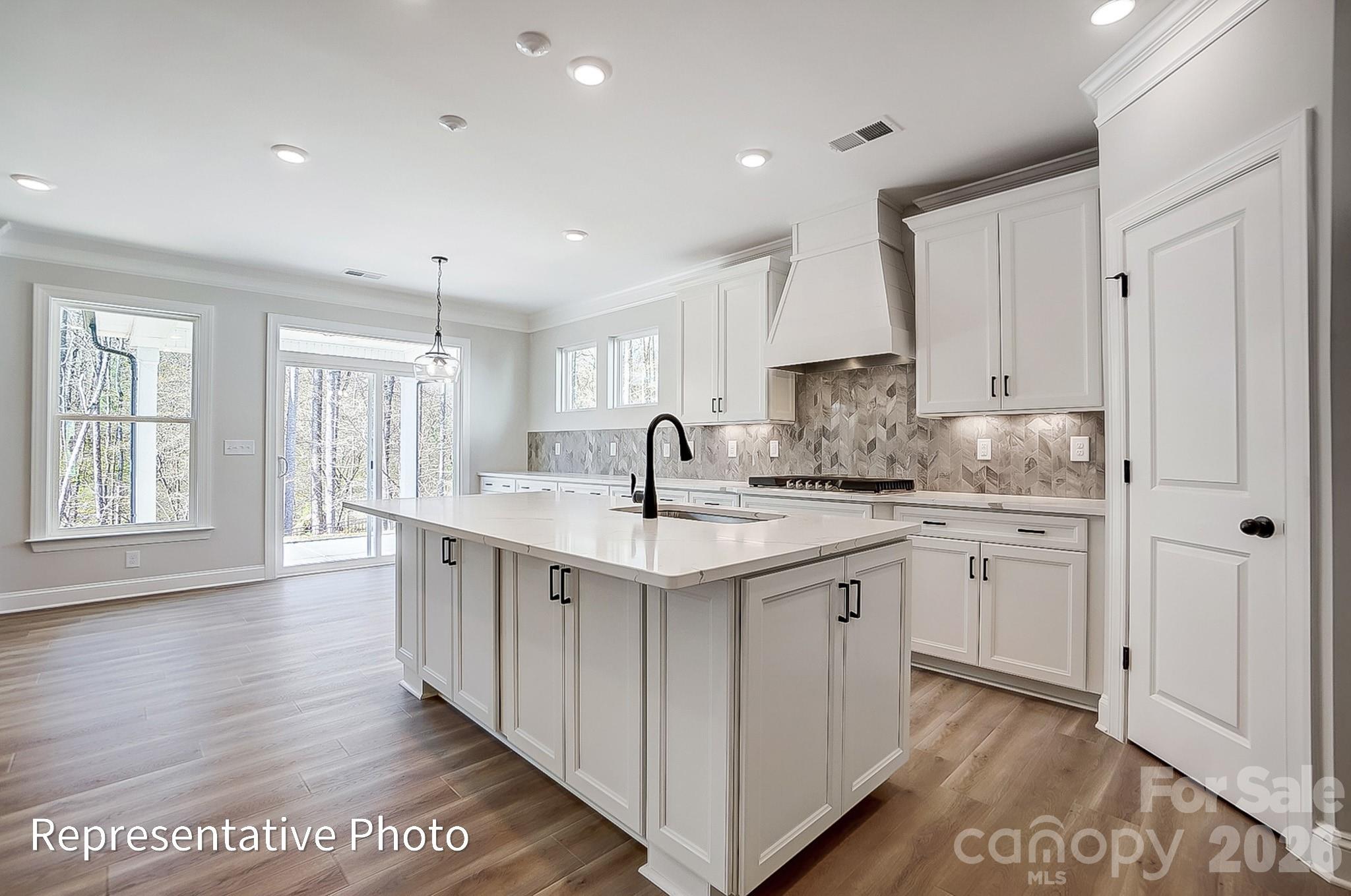 Waterford Commons - Residential