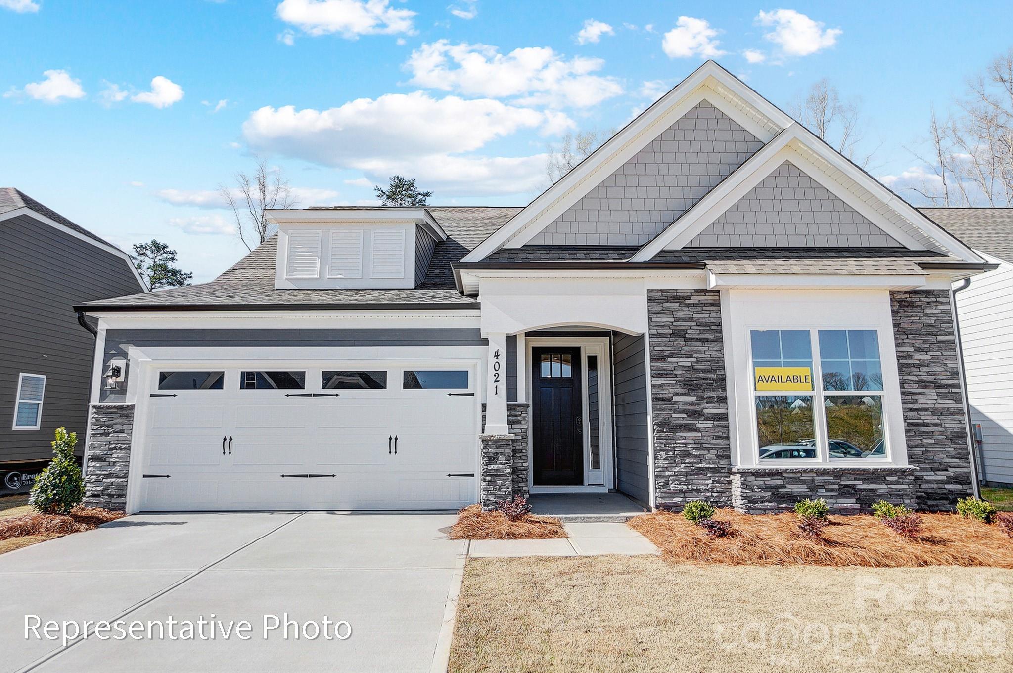 Waterford Commons - Residential