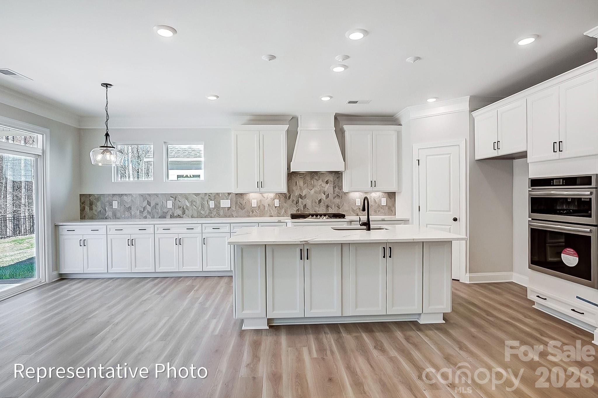 Waterford Commons - Residential
