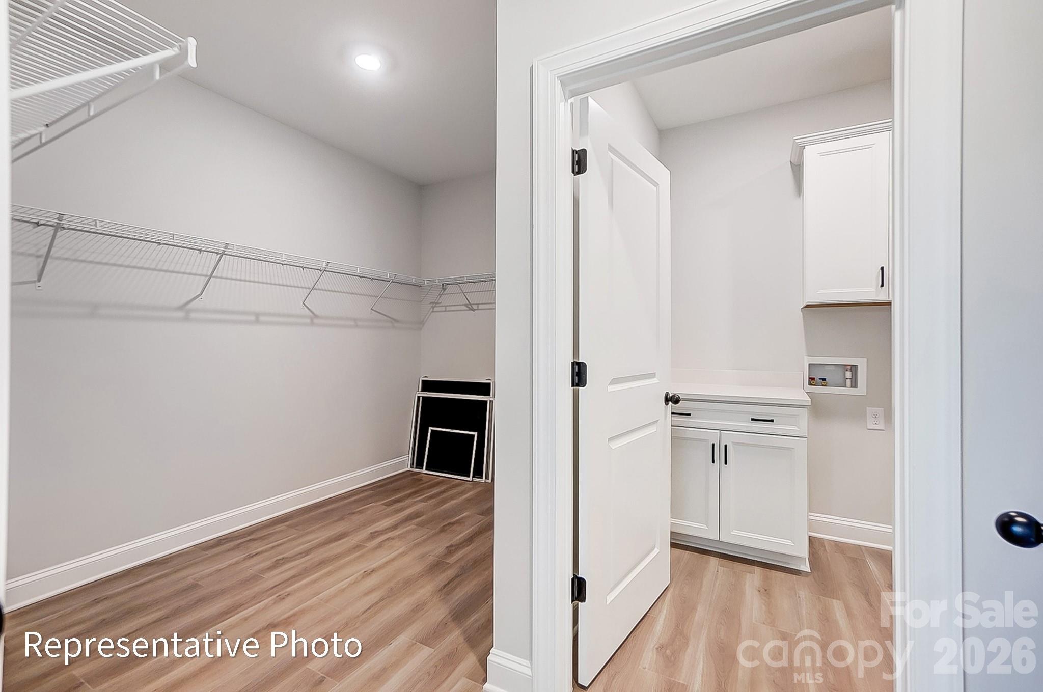 Waterford Commons - Residential