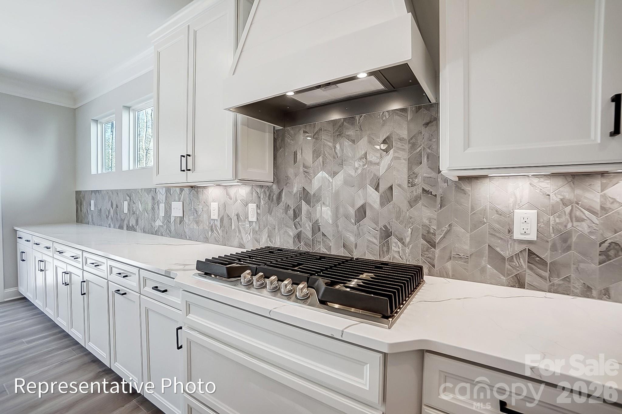 Waterford Commons - Residential