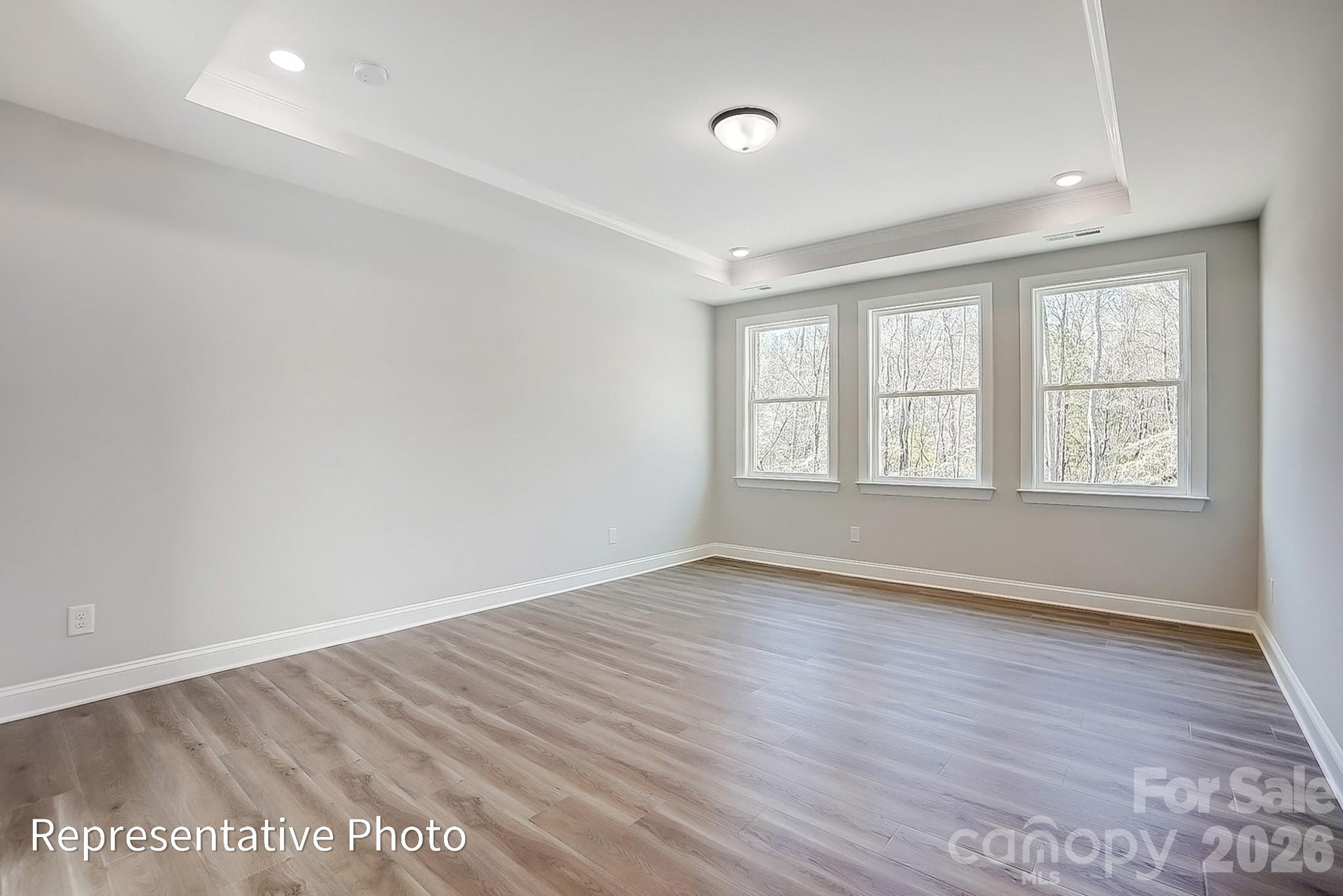 Waterford Commons - Residential