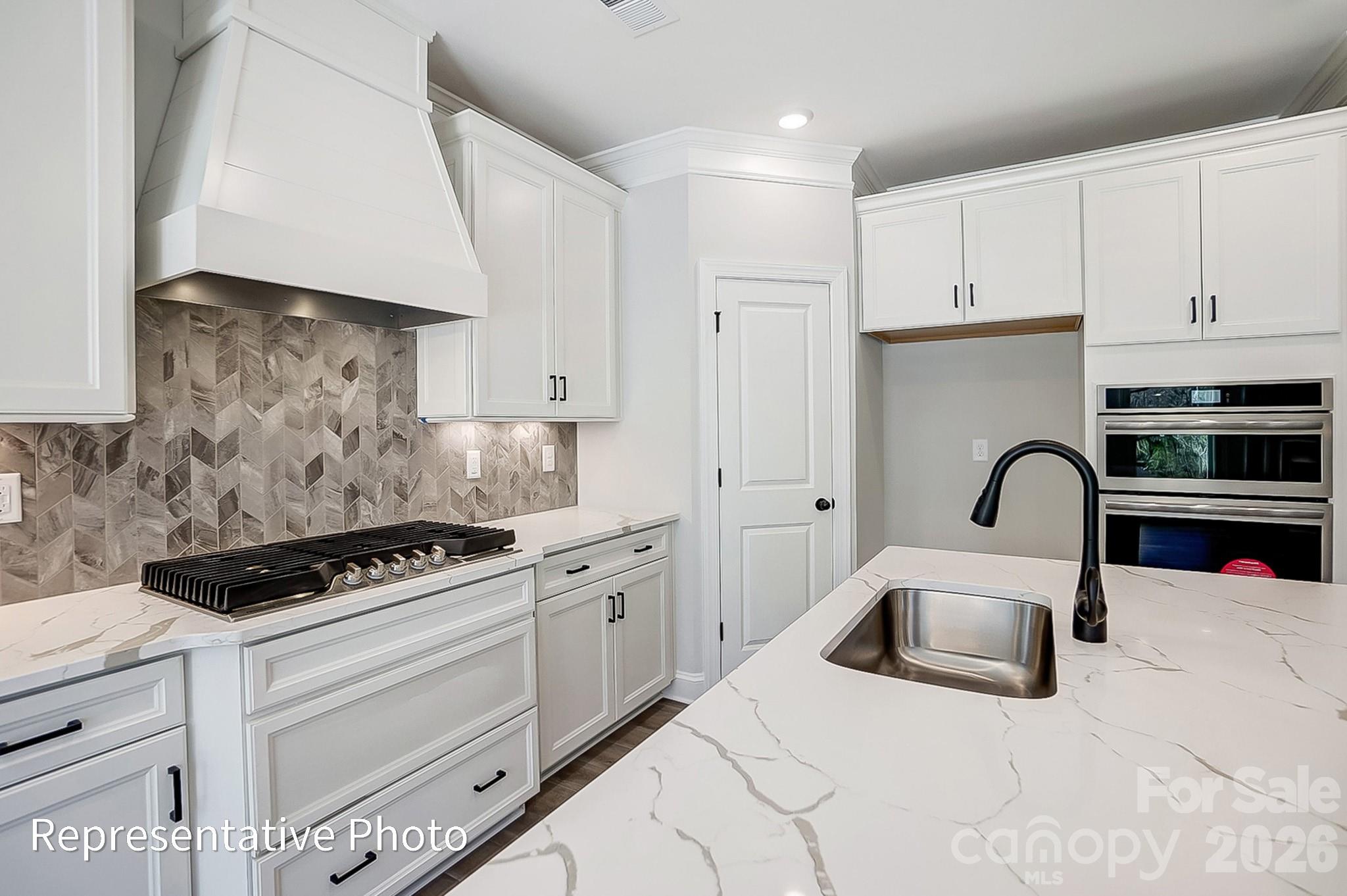Waterford Commons - Residential