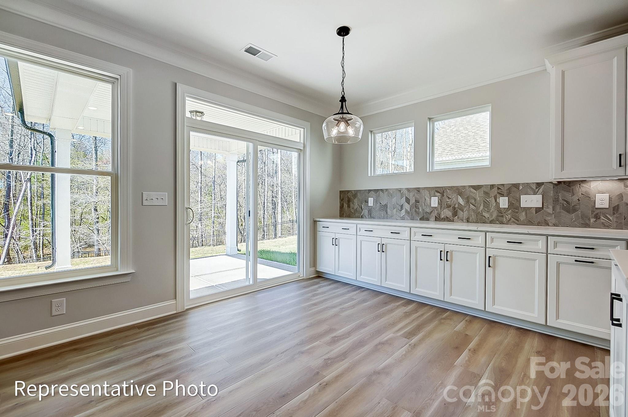 Waterford Commons - Residential