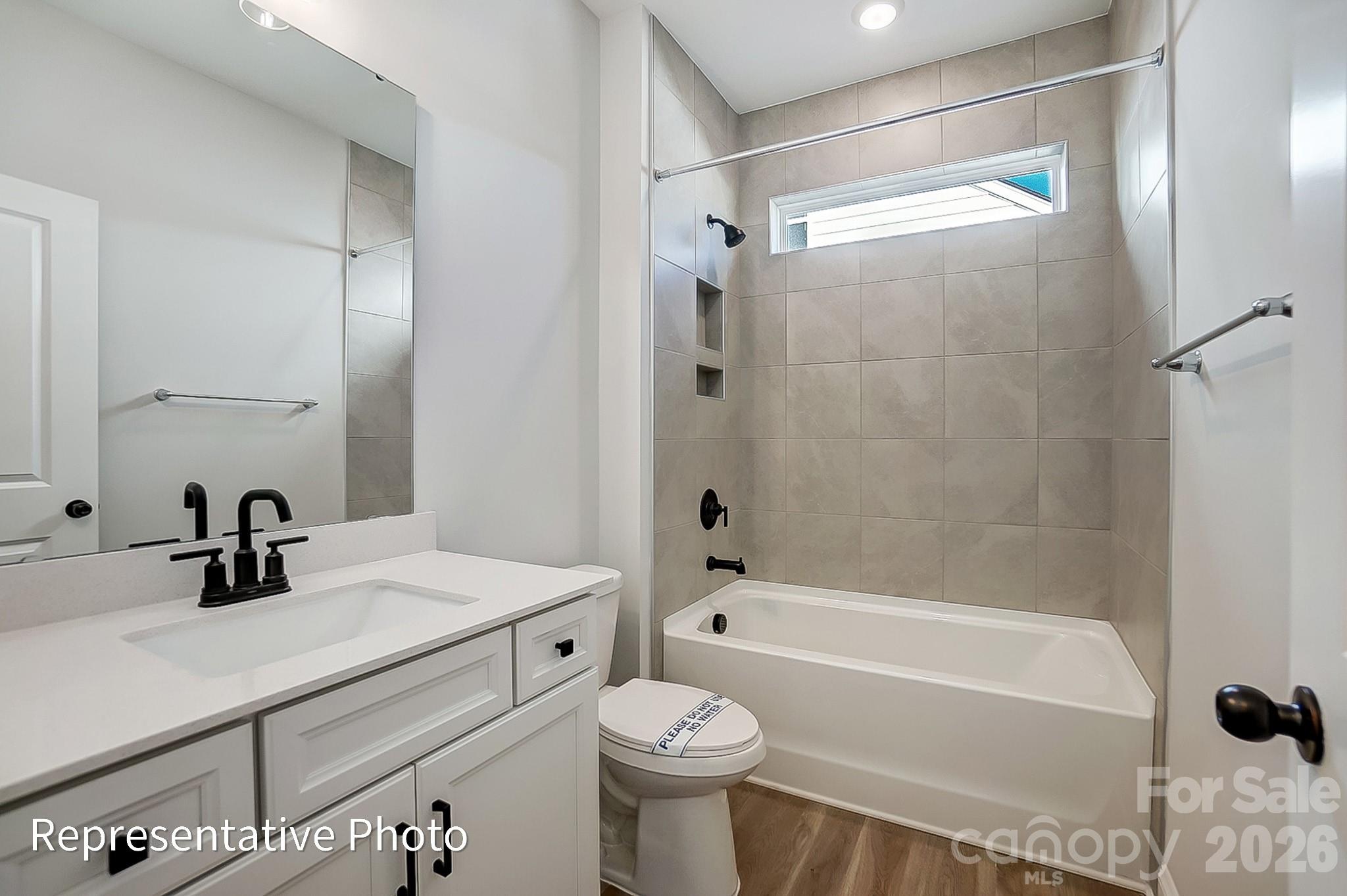 Waterford Commons - Residential