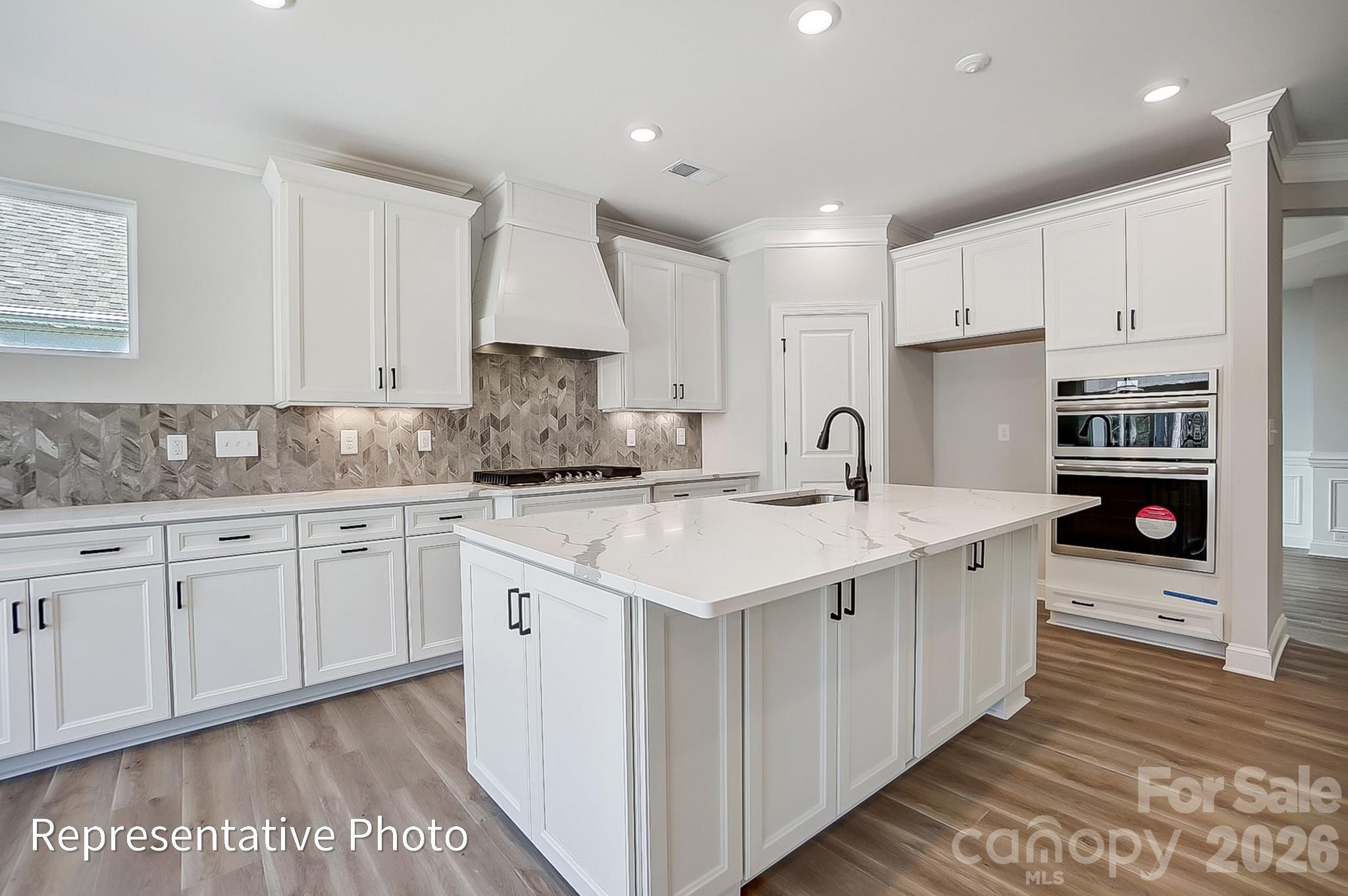 Waterford Commons - Residential