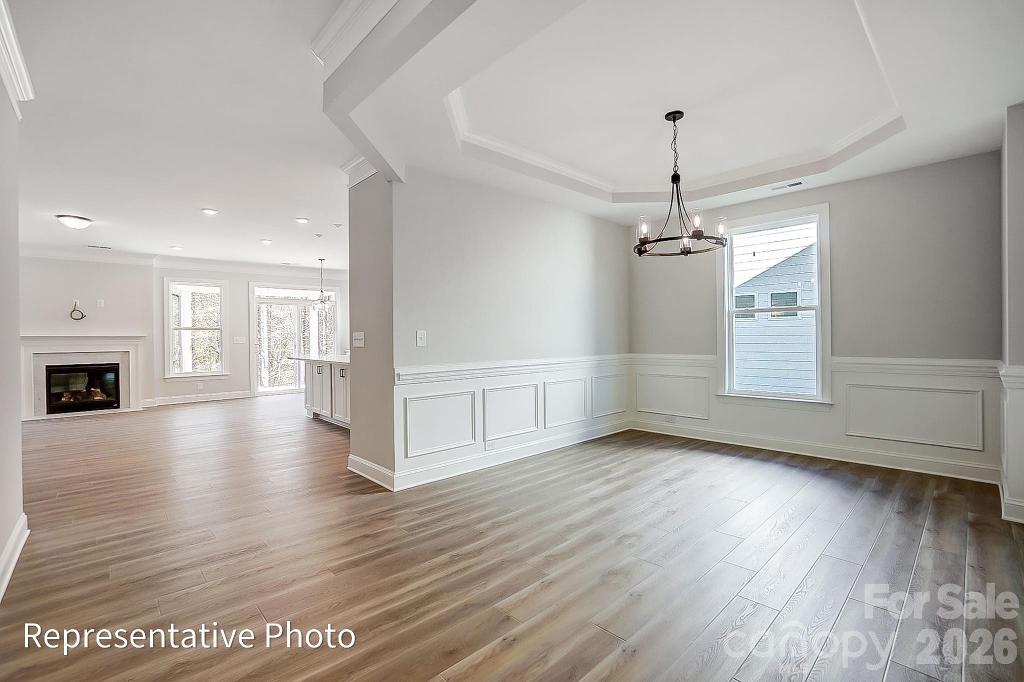 Waterford Commons - Residential