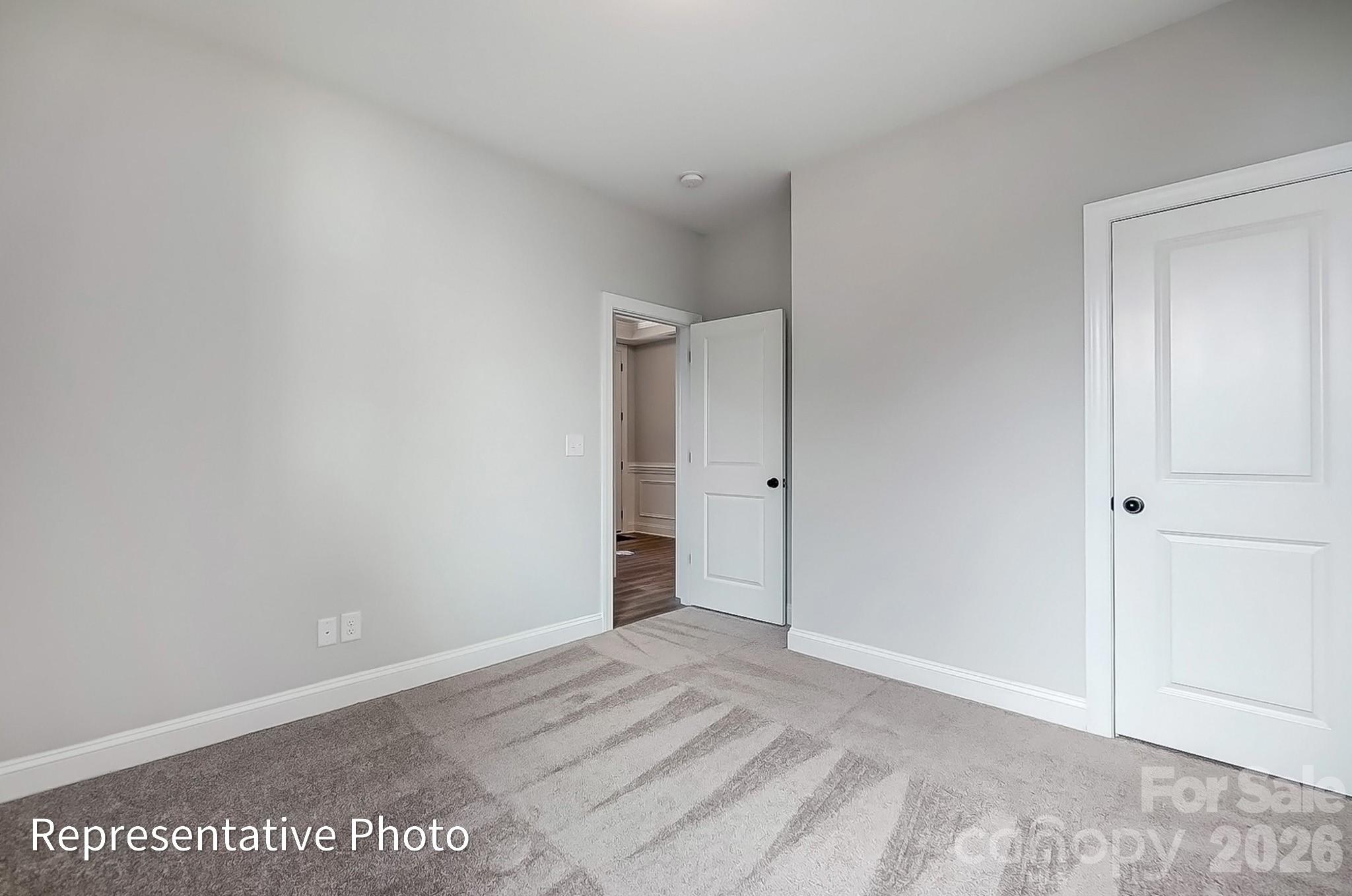 Waterford Commons - Residential