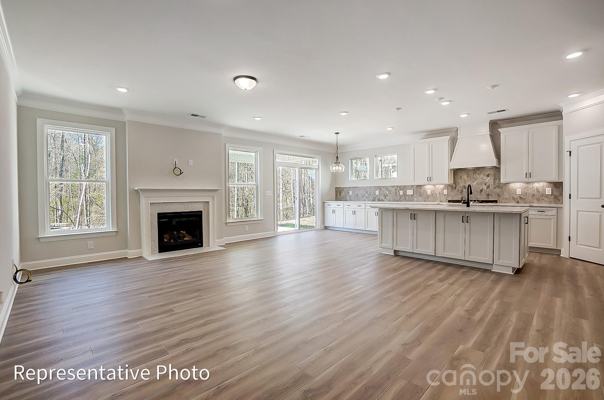 Waterford Commons - Residential