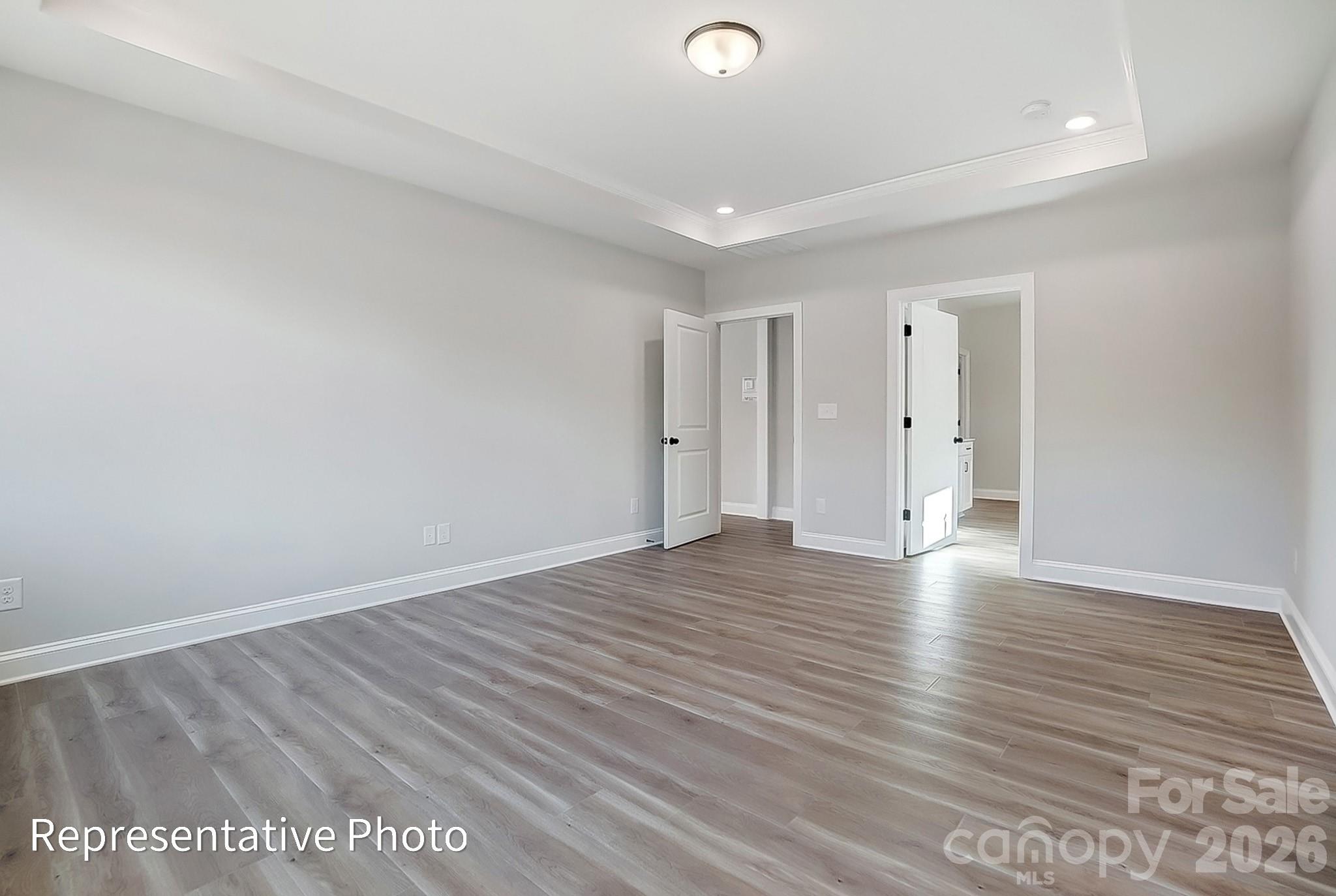 Waterford Commons - Residential