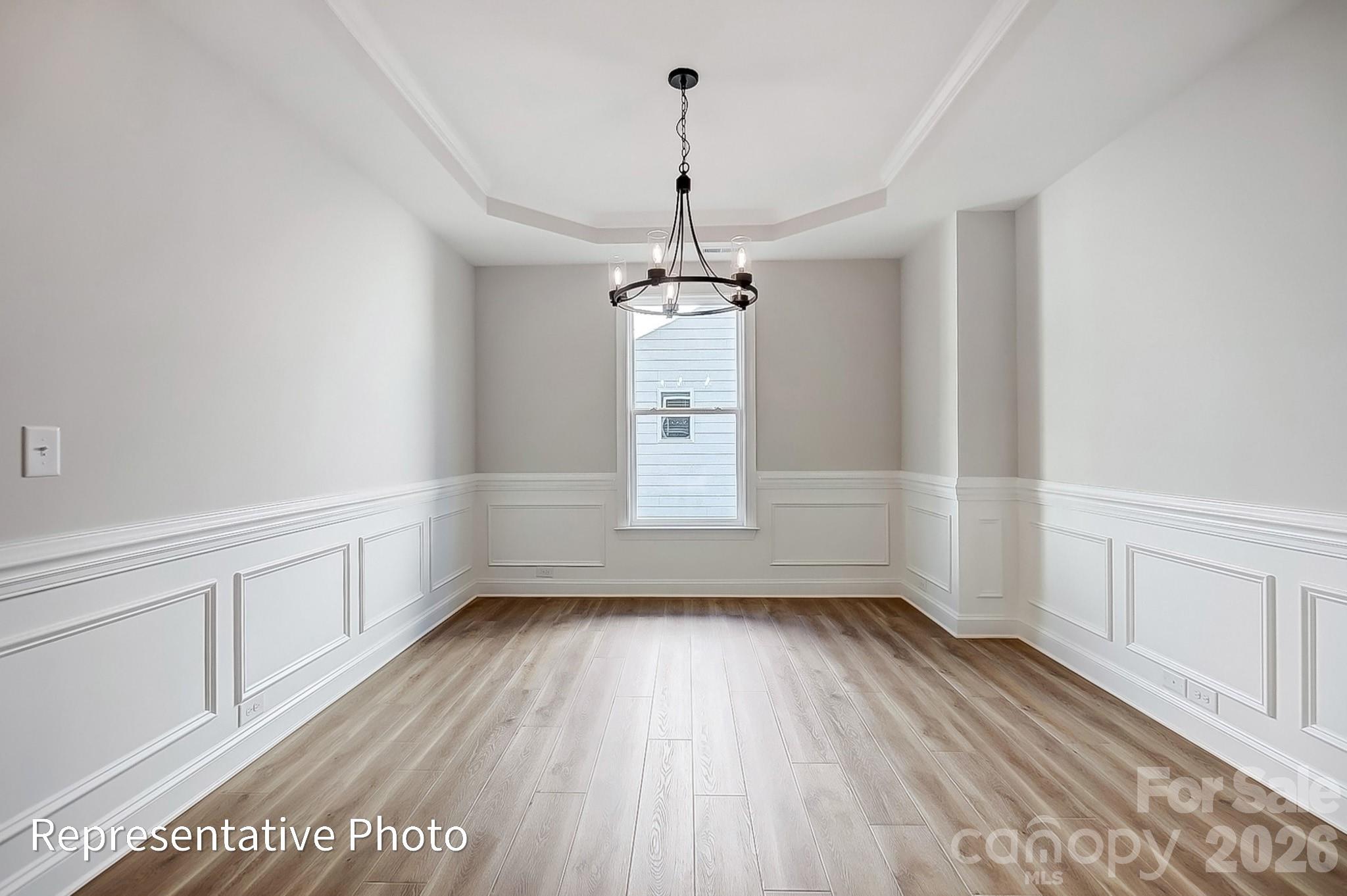 Waterford Commons - Residential