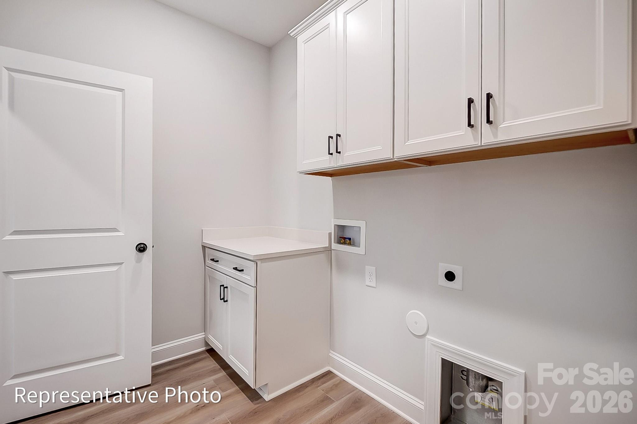 Waterford Commons - Residential