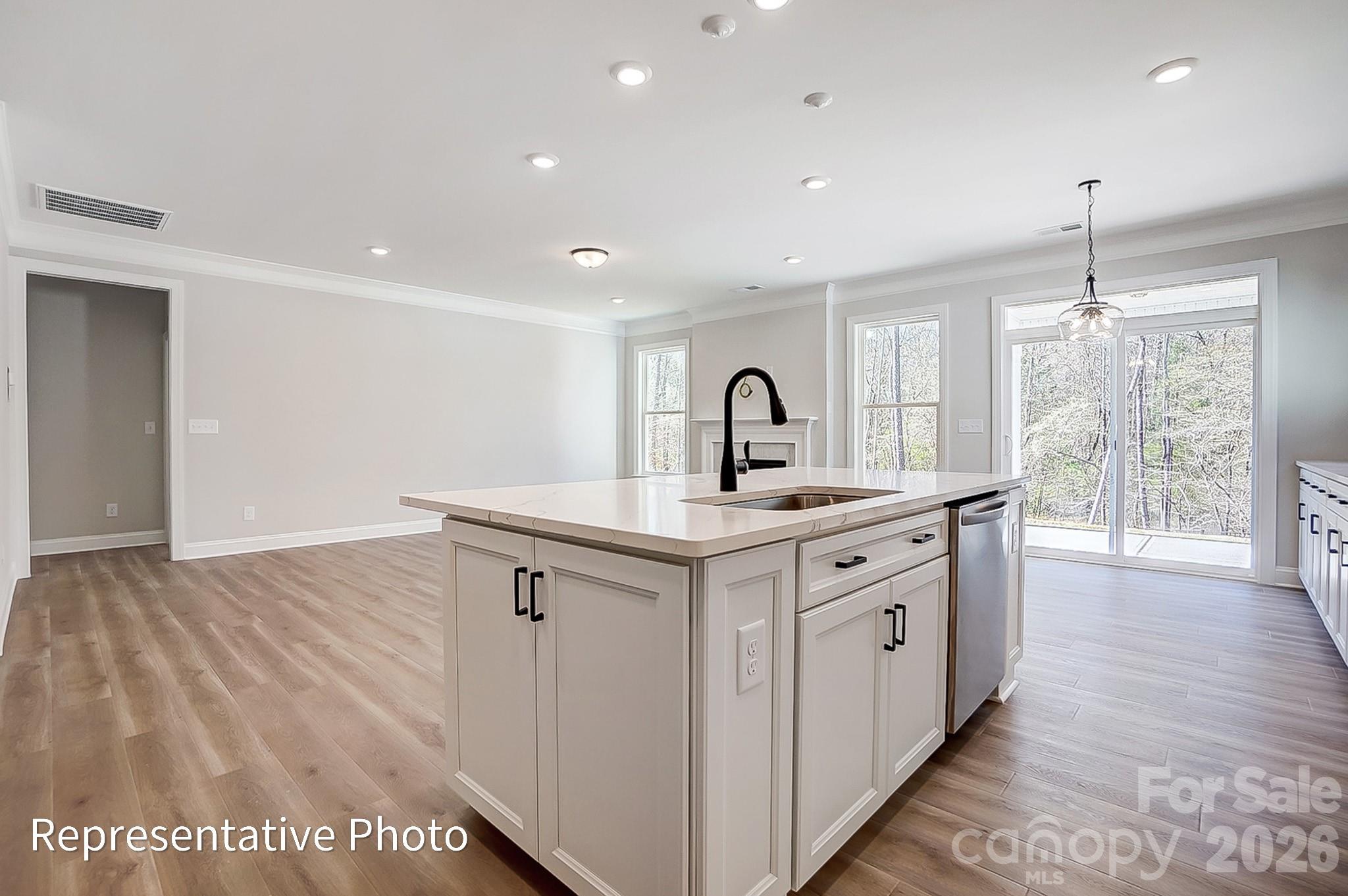 Waterford Commons - Residential