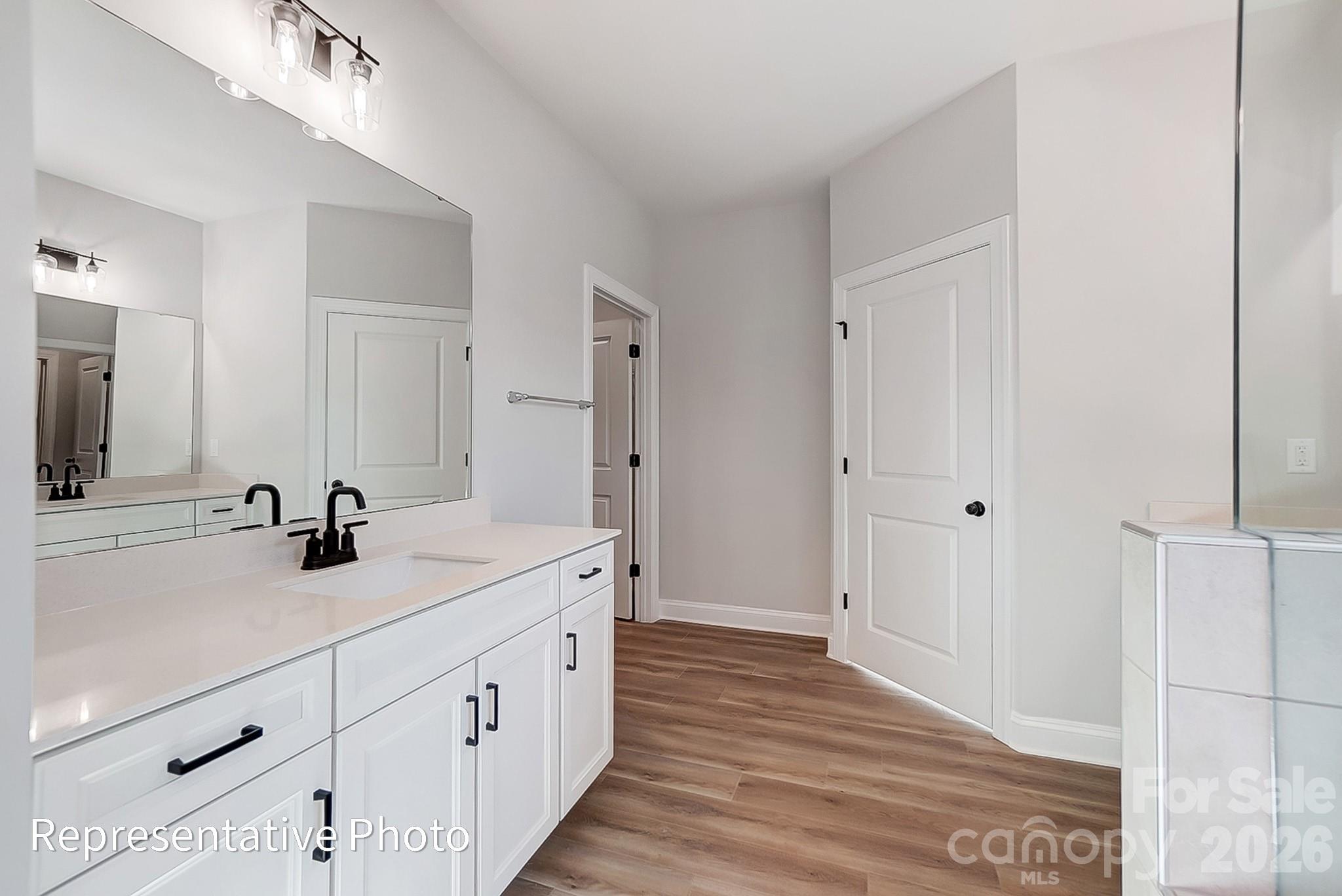 Waterford Commons - Residential
