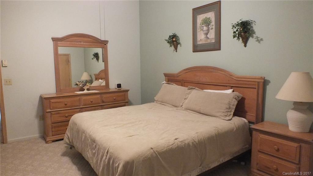 Chestnut Ridge - Residential