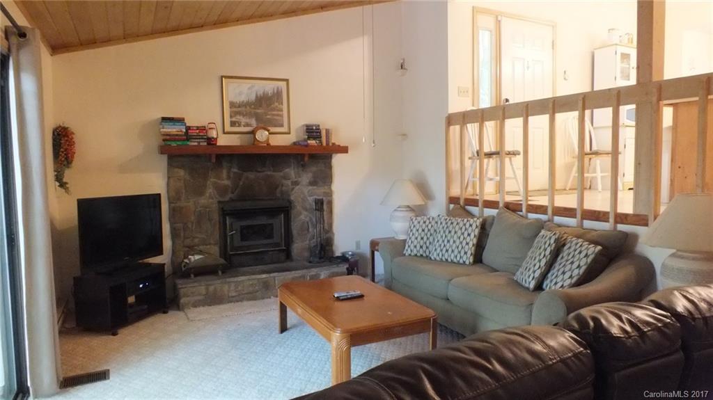 Chestnut Ridge - Residential