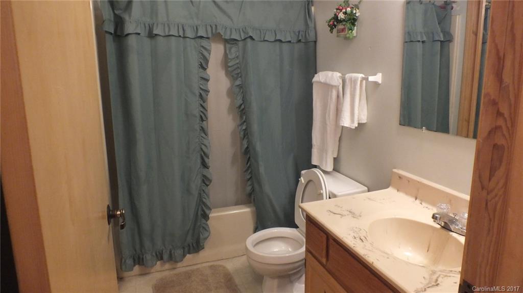 Chestnut Ridge - Residential