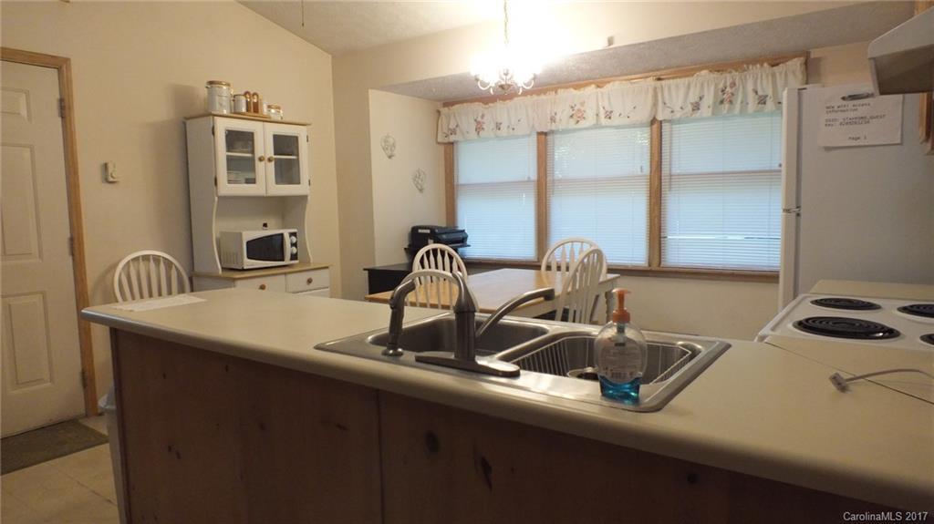 Chestnut Ridge - Residential