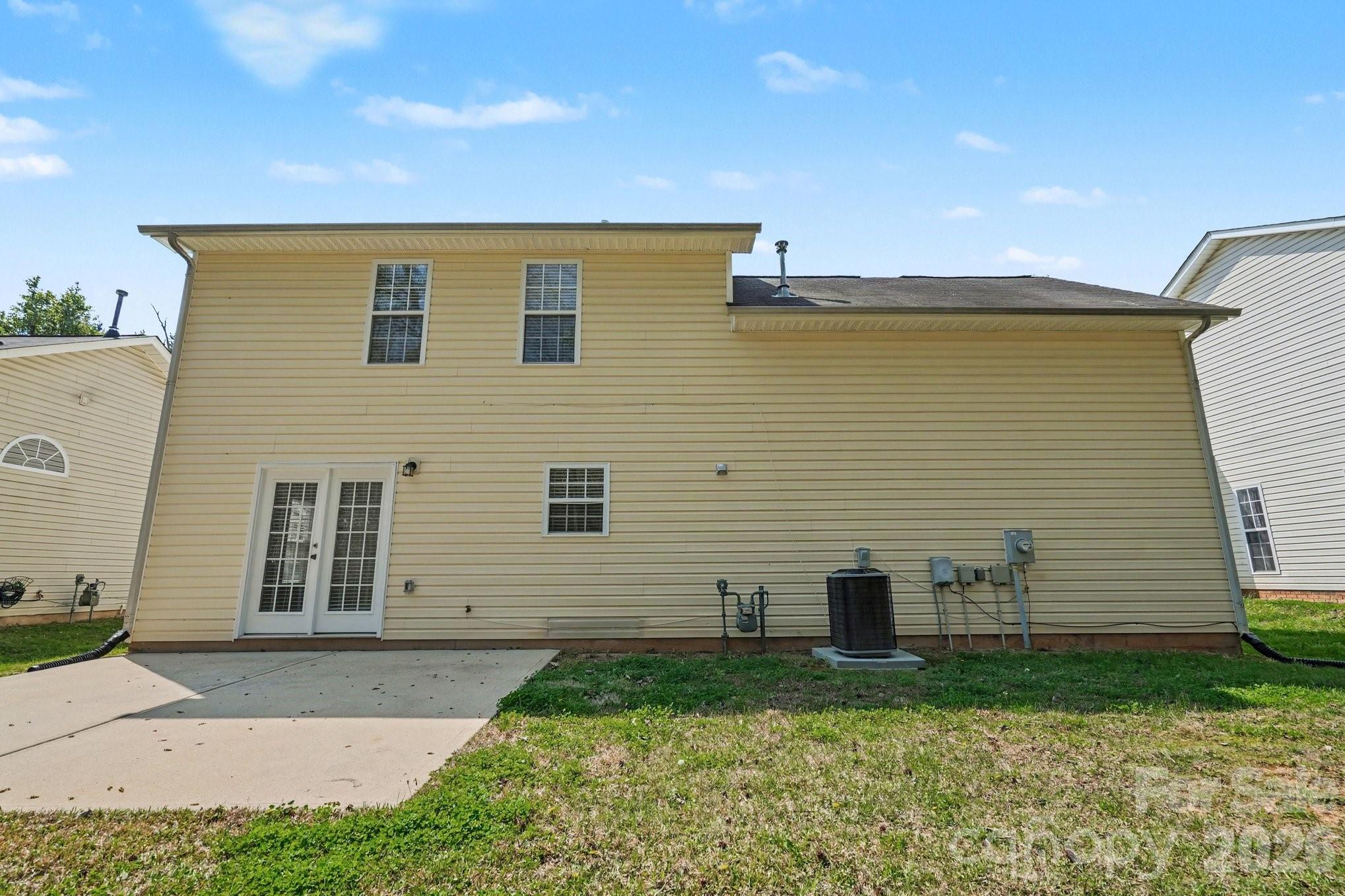 Glenview - Residential