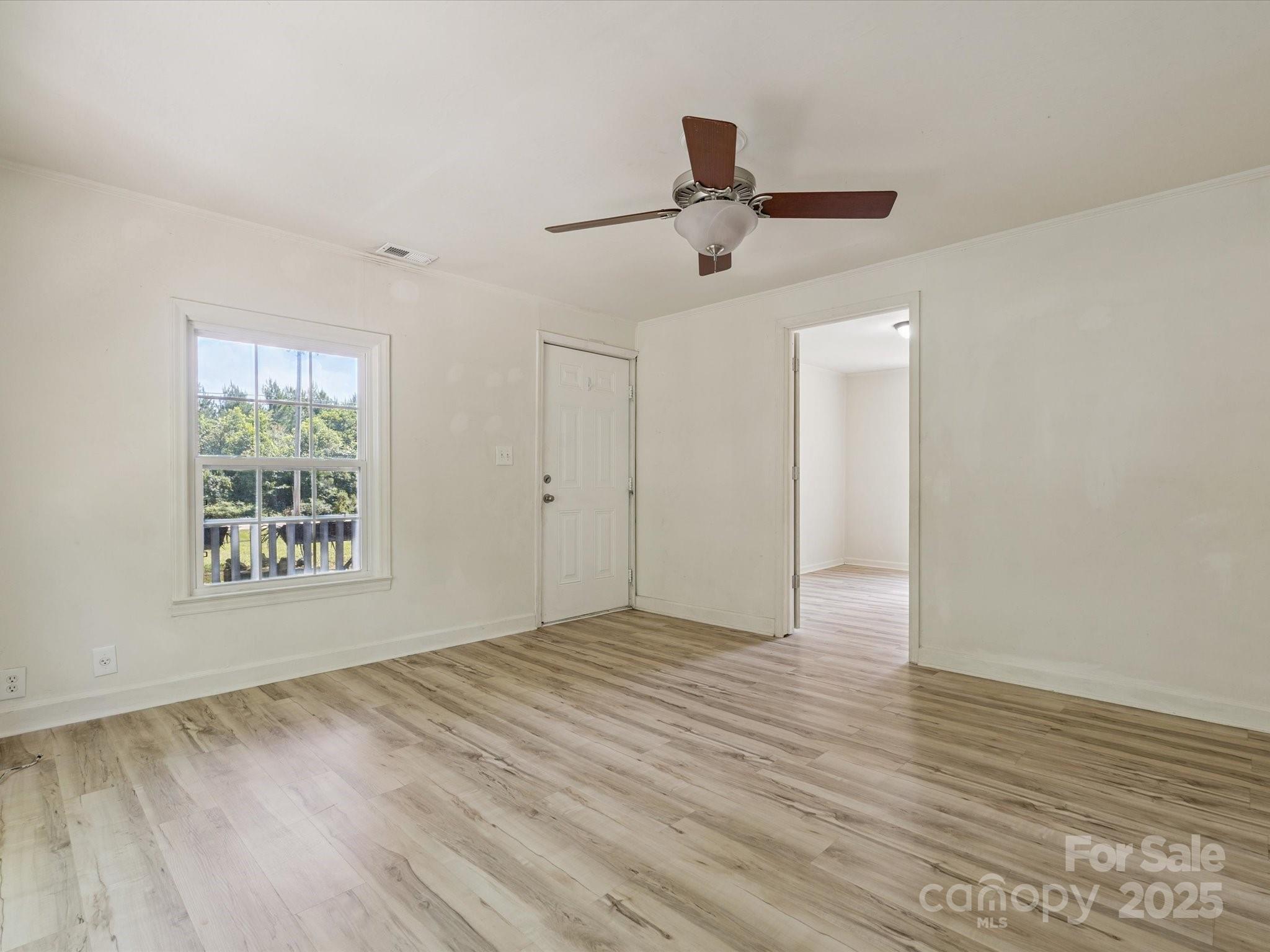 1632 Beulah Church Road