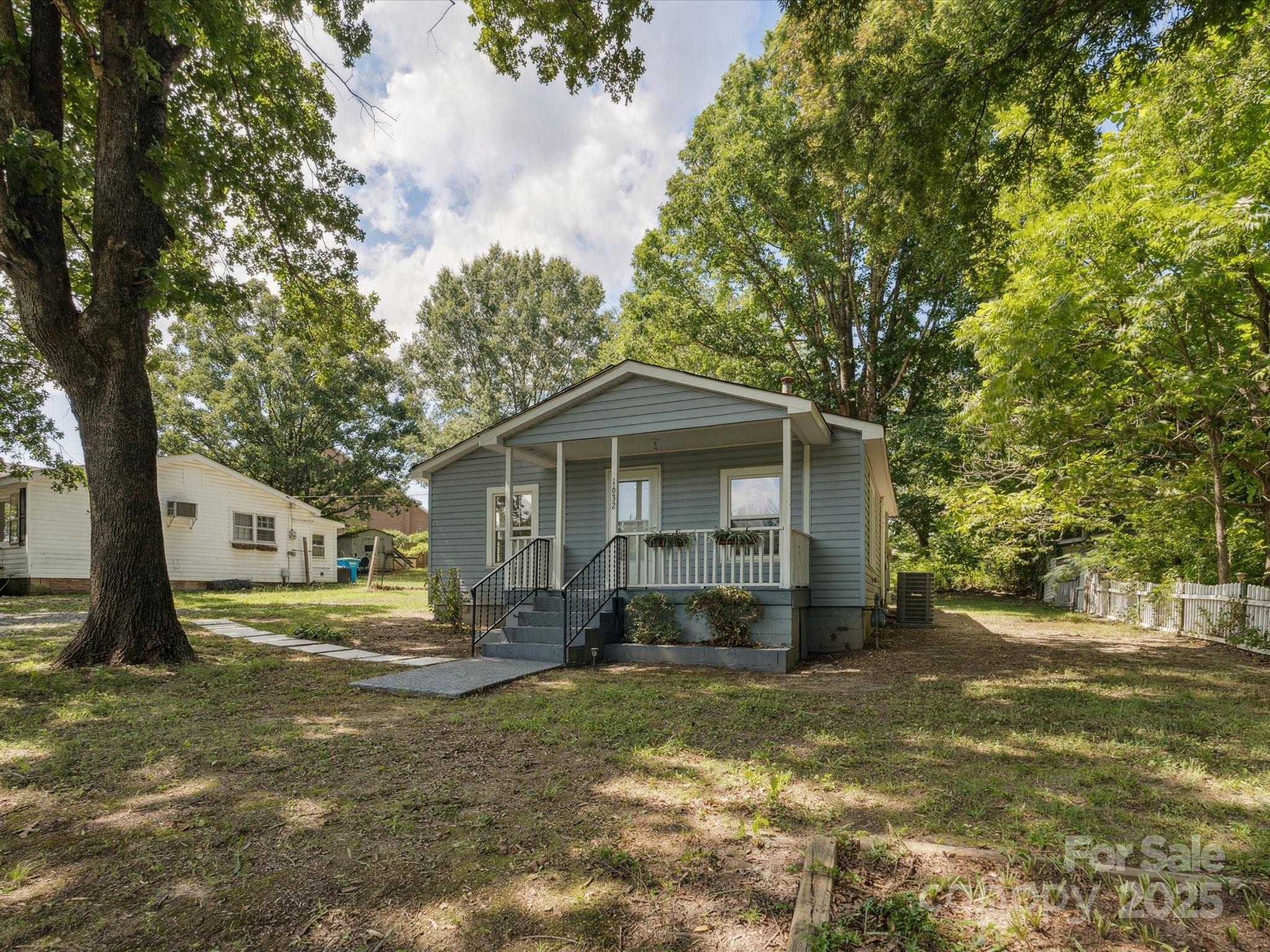 1632 Beulah Church Road