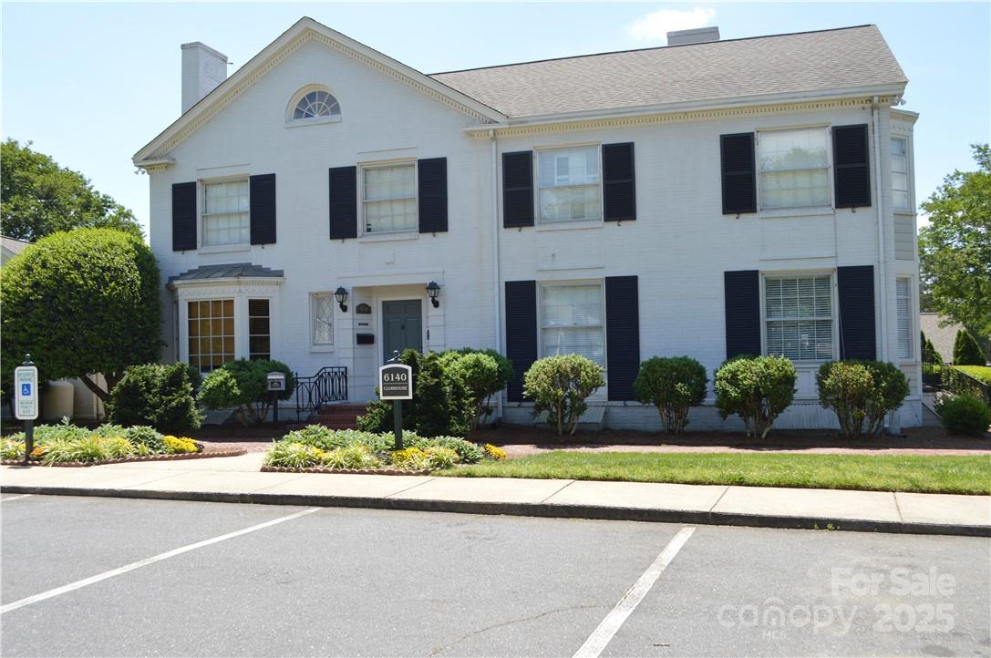 Heathstead - Residential