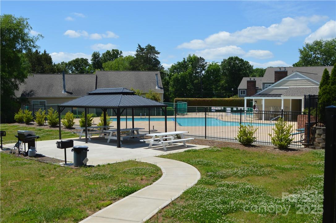 Heathstead - Residential