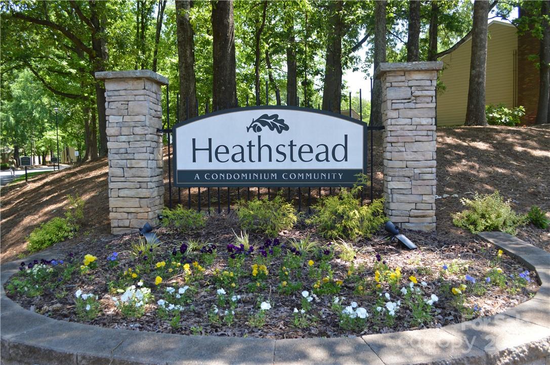 Heathstead - Residential