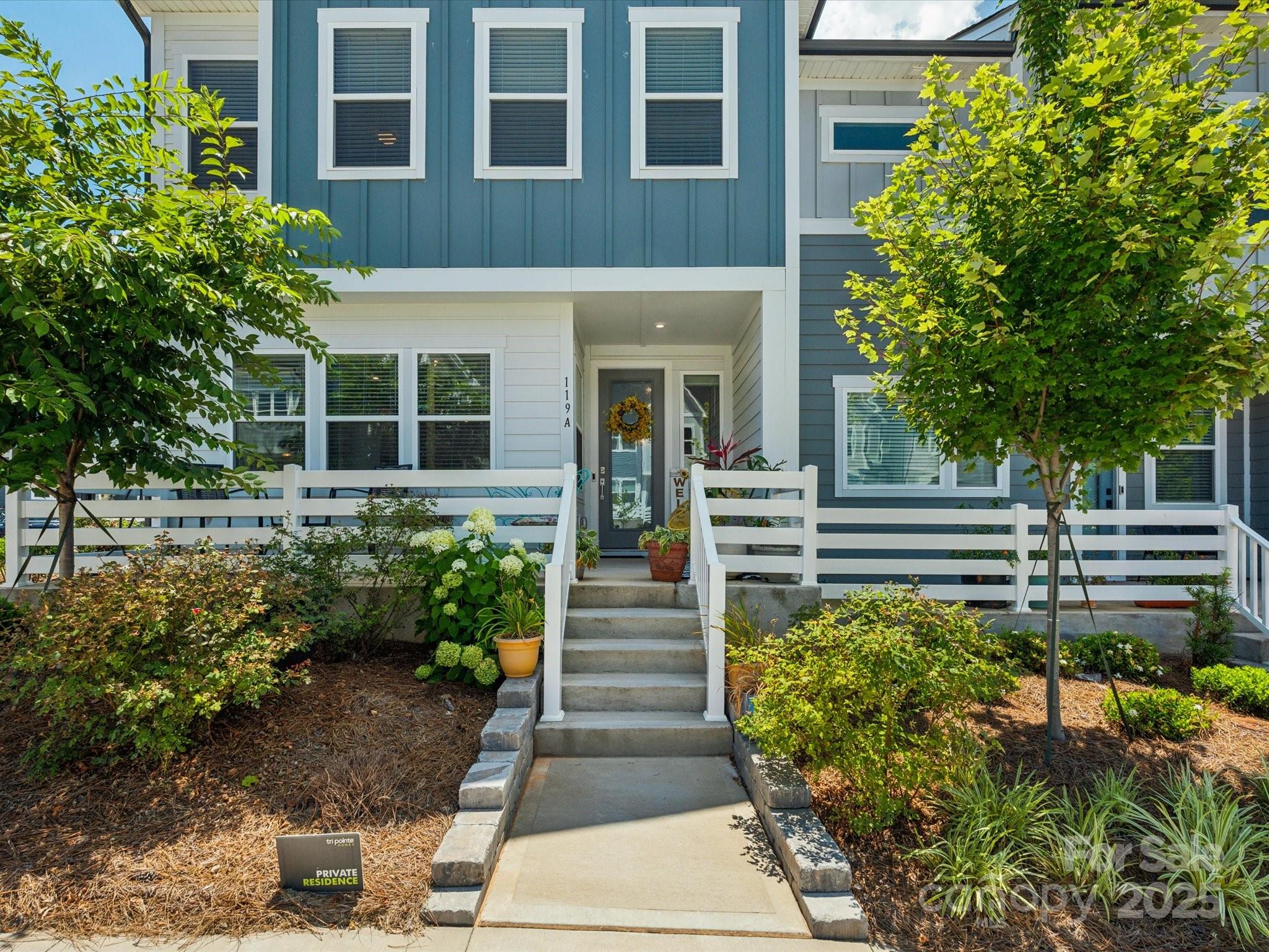 119 Berkeley Avenue A