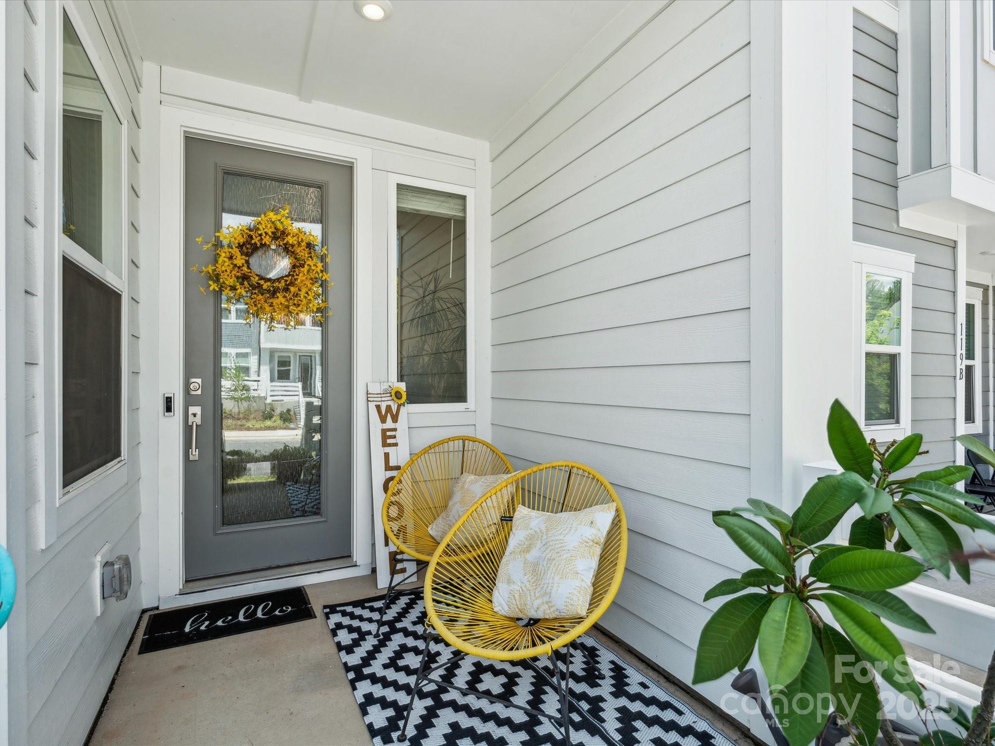 119 Berkeley Avenue A