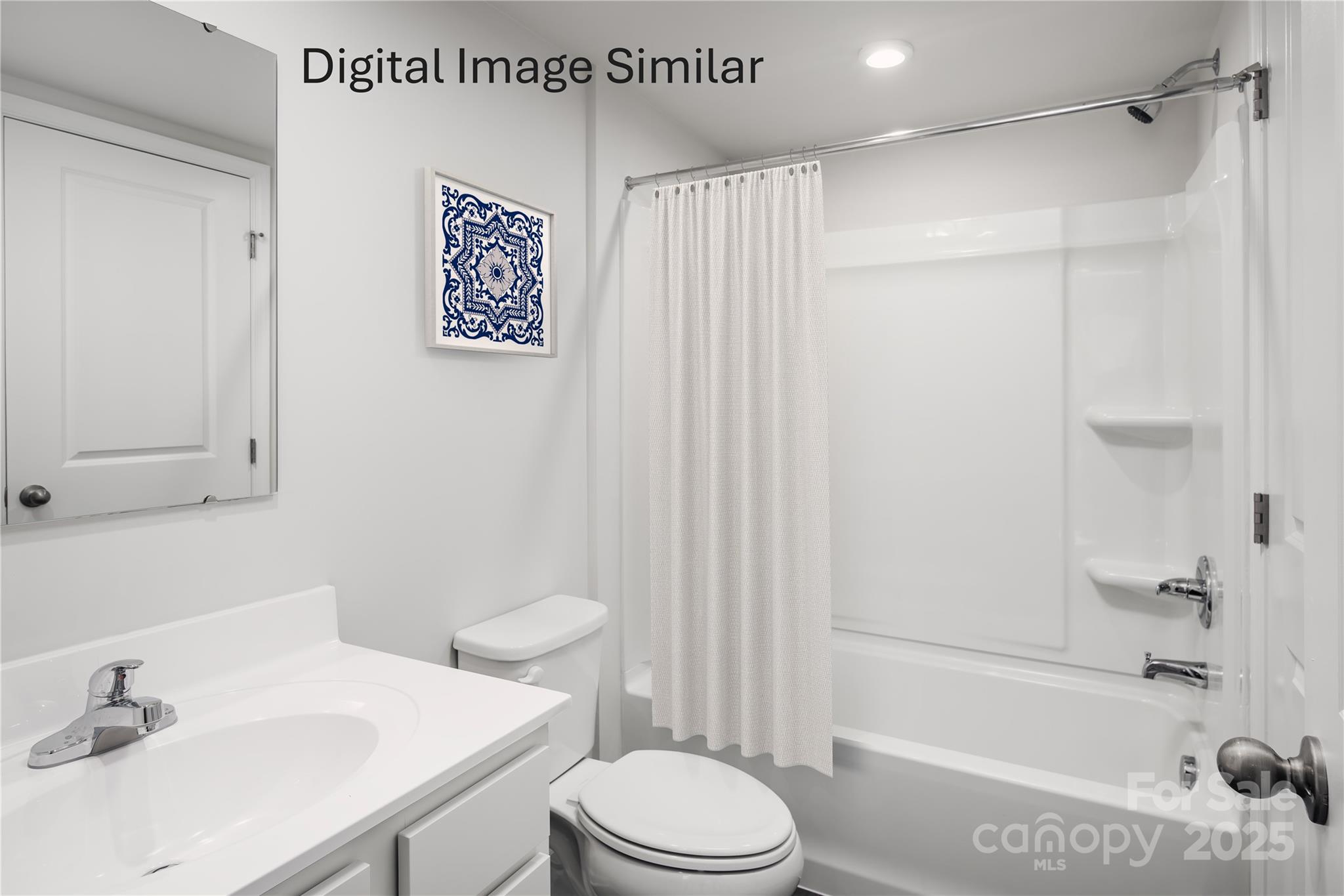 Ashley Towns - Residential